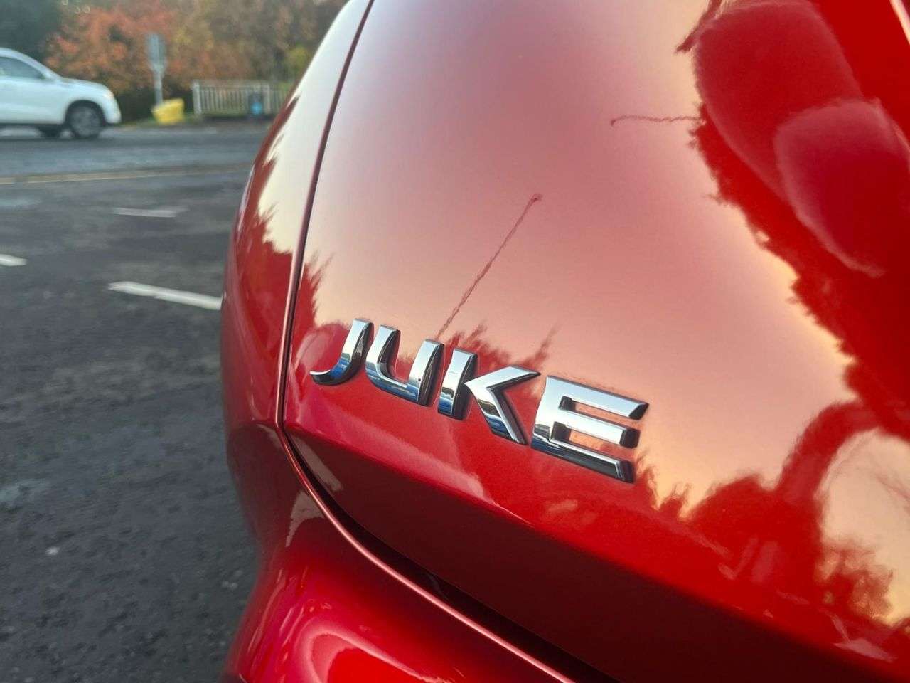 2025 NISSAN JUKE 2025 NISSAN JUKE