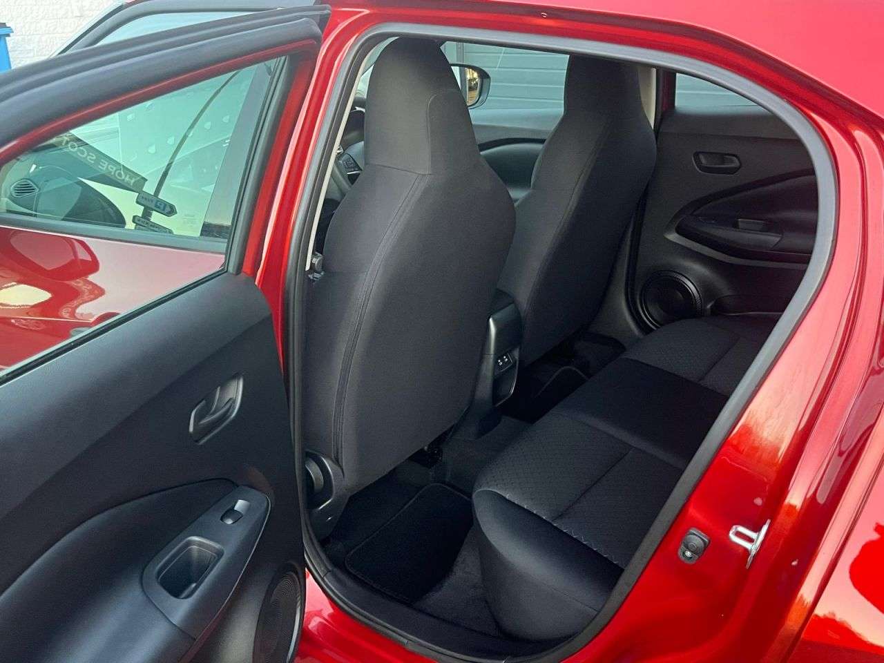 2025 NISSAN JUKE 2025 NISSAN JUKE