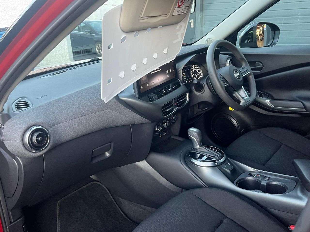 2025 NISSAN JUKE 2025 NISSAN JUKE