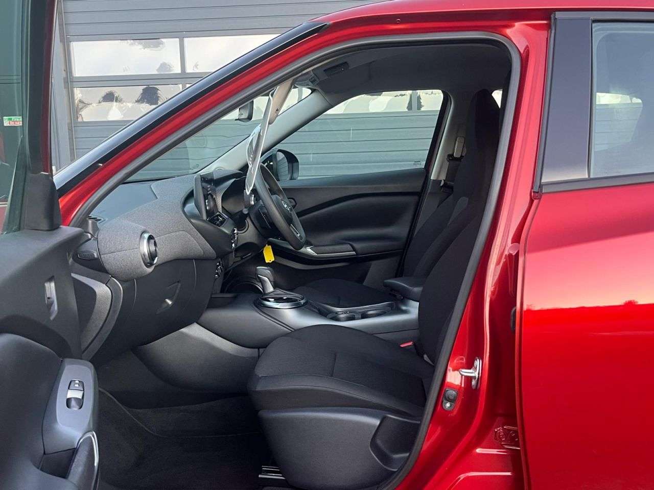 2025 NISSAN JUKE 2025 NISSAN JUKE