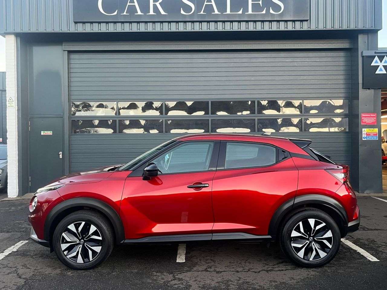 2025 NISSAN JUKE 2025 NISSAN JUKE