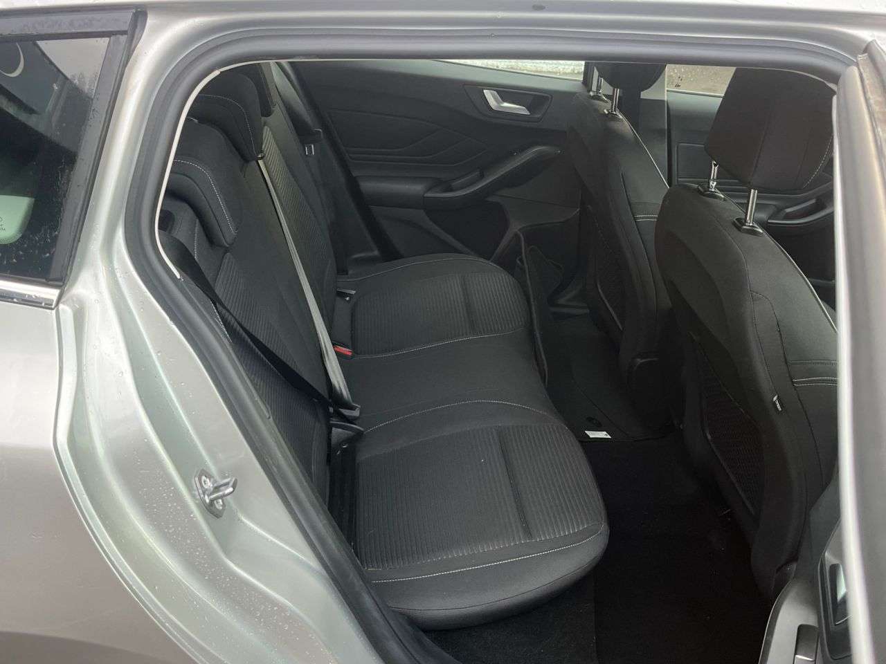 2021 FORD FOCUS 2021 FORD FOCUS