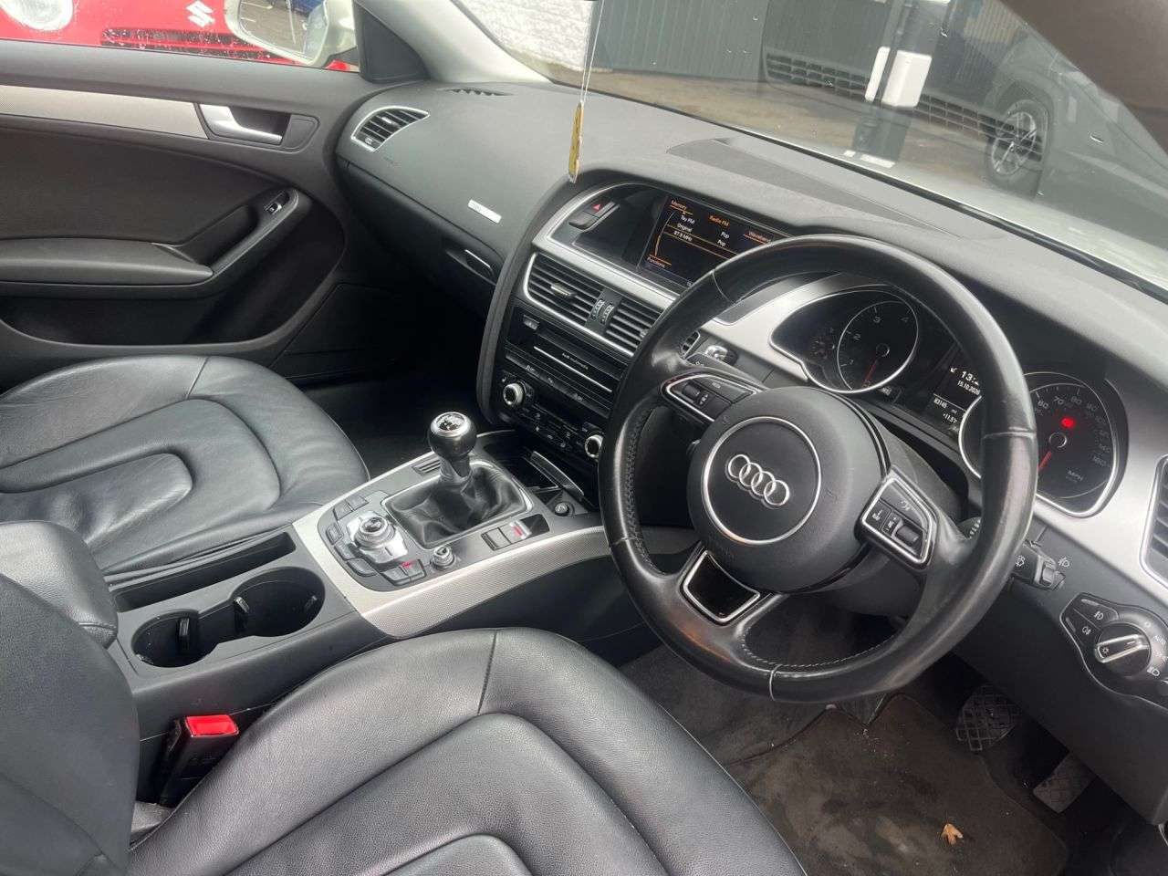 2016 AUDI A5 2016 AUDI A5
