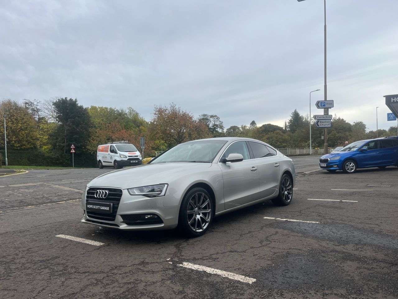 2016 AUDI A5 2016 AUDI A5