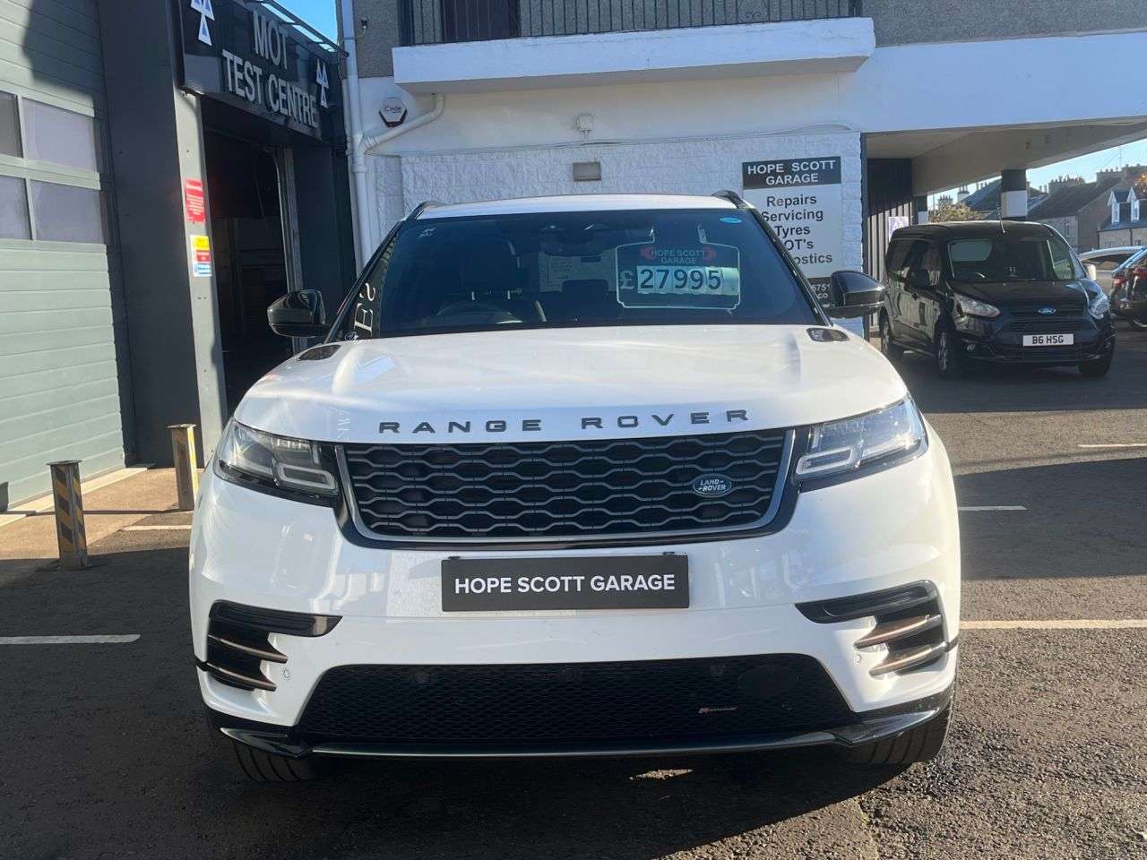 2023 LAND ROVER RANGE ROVER VELAR 2023 LAND ROVER RANGE ROVER VELAR