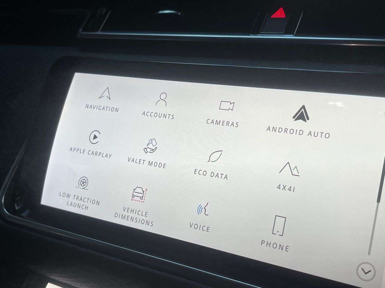 2023 LAND ROVER RANGE ROVER VELAR 2023 LAND ROVER RANGE ROVER VELAR
