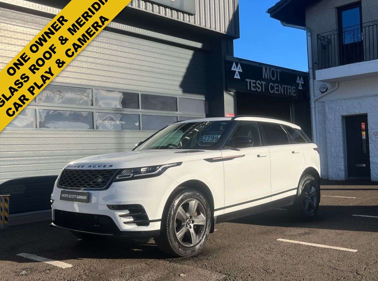 A 2023 LAND ROVER RANGE ROVER VELAR 2.0 P250 R-Dynamic S SUV 5dr Petrol Auto 4WD Euro 6 (s/s) (249 ps) ***ONE O A 2023 LAND ROVER RANGE ROVER VELAR 2.0 P250 R-Dynamic S SUV 5dr Petrol Auto 4WD Euro 6 (s/s) (249 ps) ***ONE O