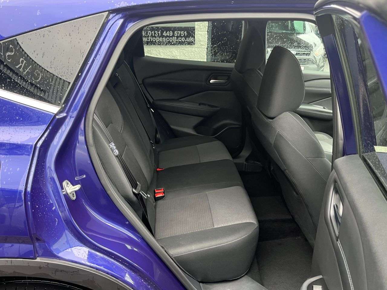 2023 NISSAN QASHQAI 2023 NISSAN QASHQAI