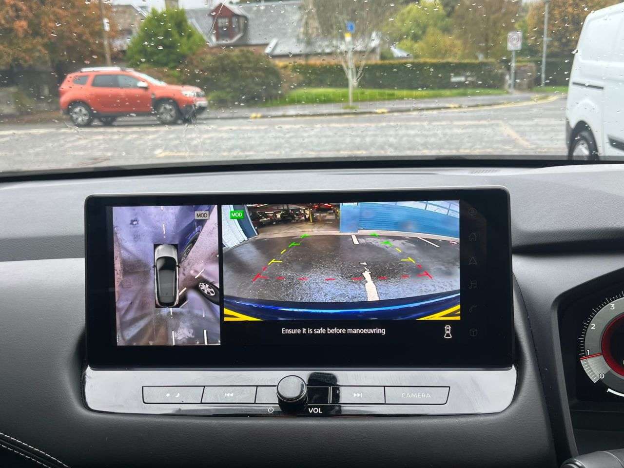 2023 NISSAN QASHQAI 2023 NISSAN QASHQAI