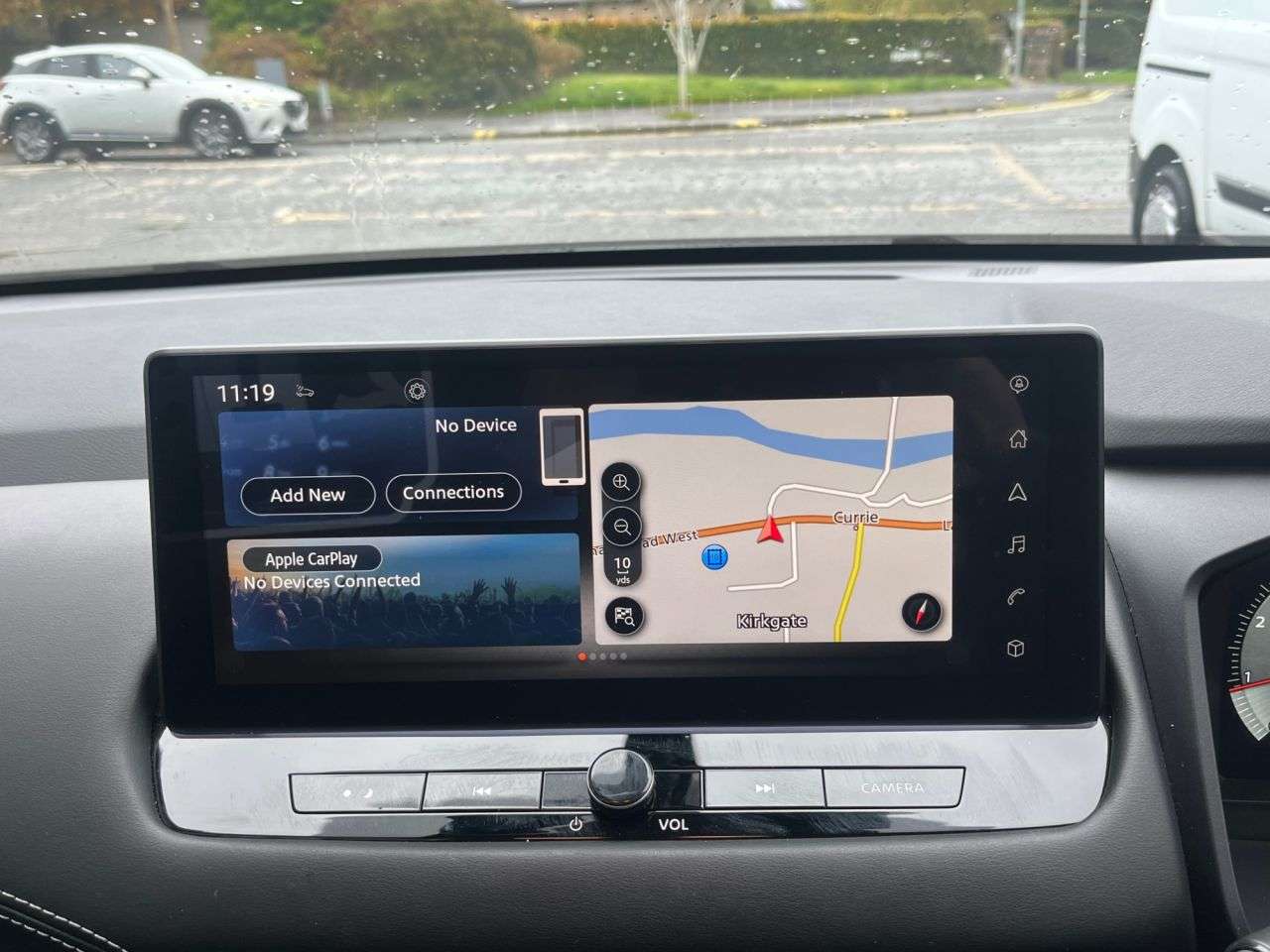 2023 NISSAN QASHQAI 2023 NISSAN QASHQAI