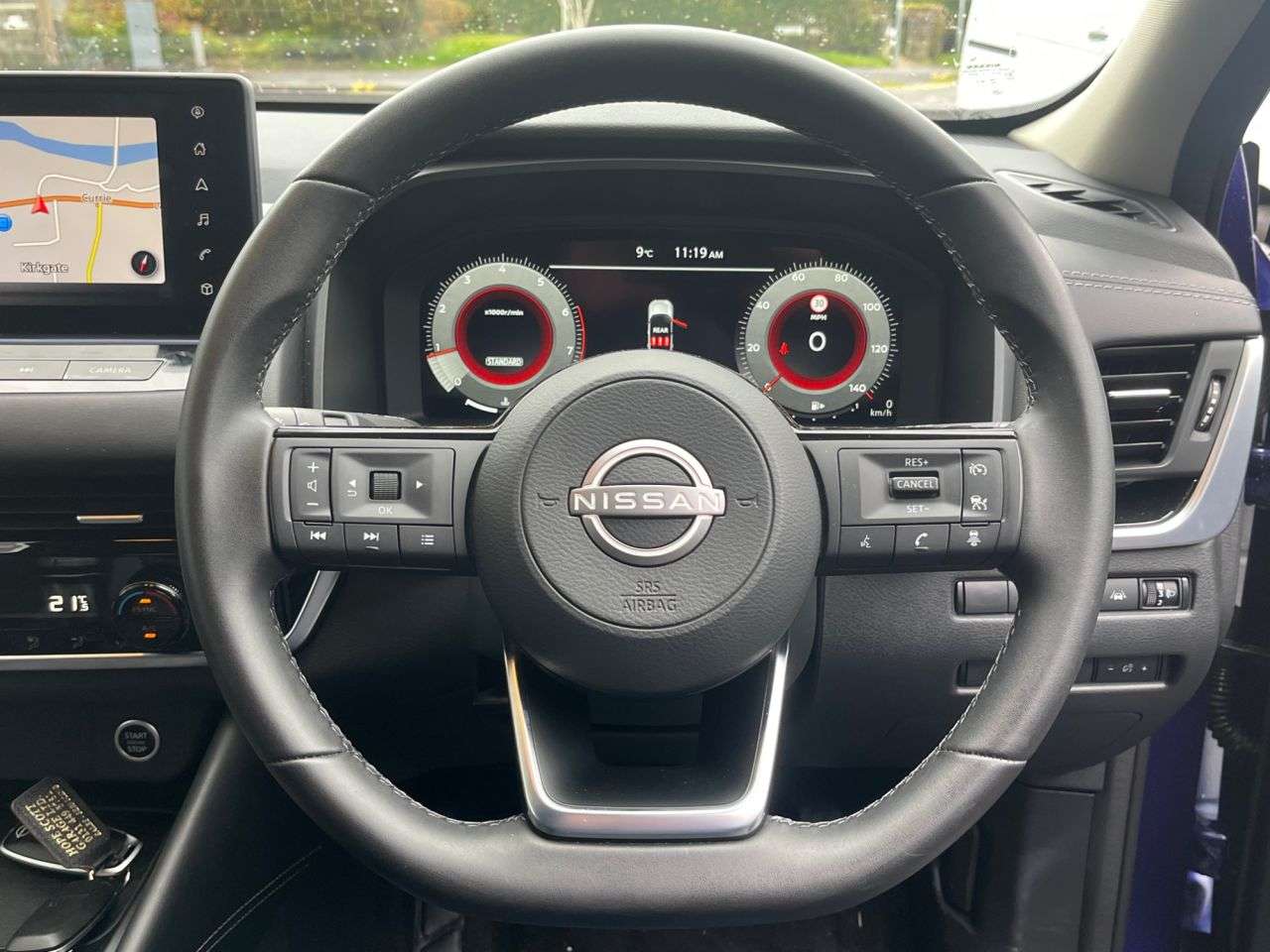 2023 NISSAN QASHQAI 2023 NISSAN QASHQAI