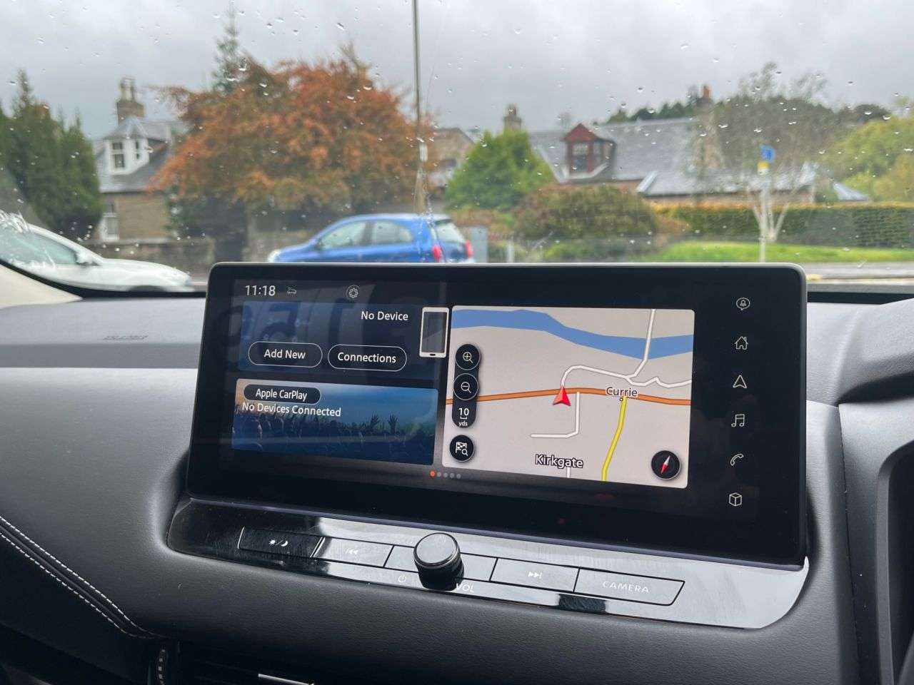 2023 NISSAN QASHQAI 2023 NISSAN QASHQAI