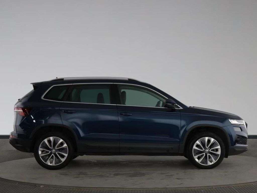 A 2023 SKODA KAROQ 1.5 TSI ACT SE L SUV 5dr Petrol DSG Euro 6 (s/s) (150 ps) ***1OWNER+CAMERA+ A 2023 SKODA KAROQ 1.5 TSI ACT SE L SUV 5dr Petrol DSG Euro 6 (s/s) (150 ps) ***1OWNER+CAMERA+