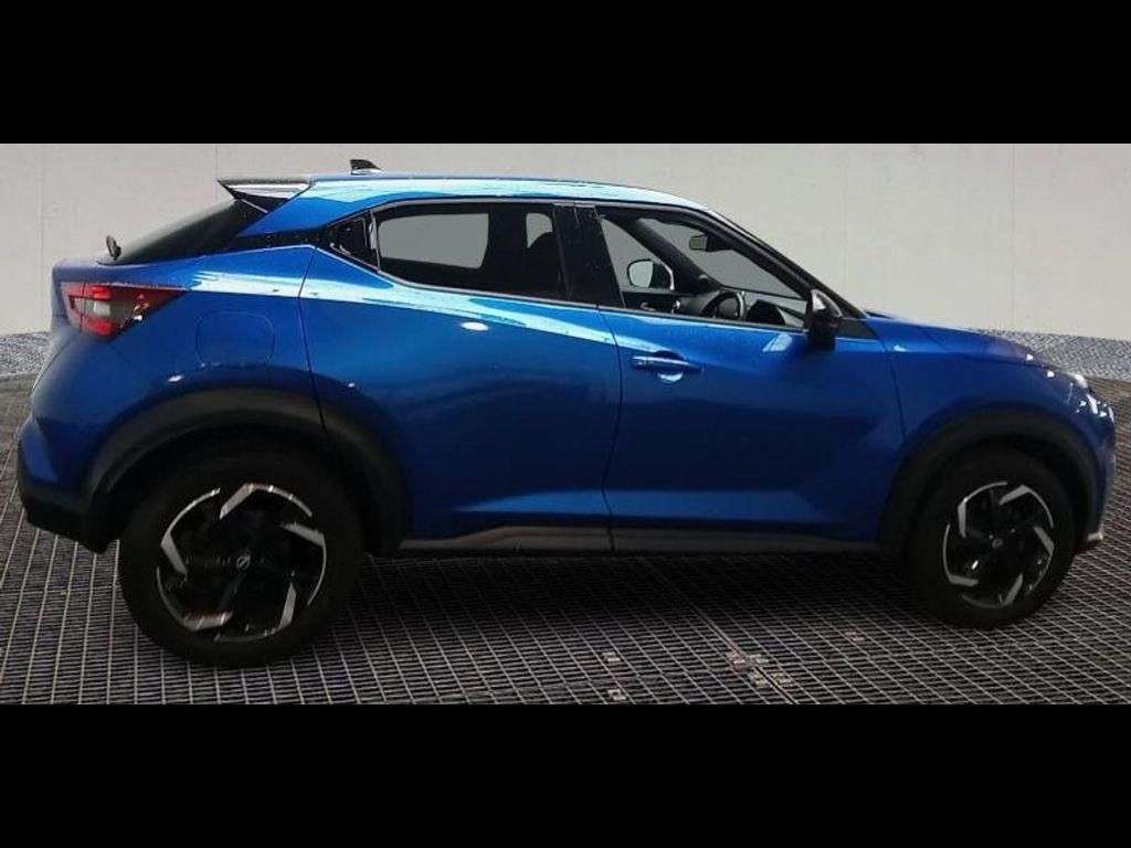 A 2023 NISSAN JUKE 1.0 DIG-T N-Connecta SUV 5dr Petrol Manual Euro 6 (s/s) (114 ps) ***1OWNER+ A 2023 NISSAN JUKE 1.0 DIG-T N-Connecta SUV 5dr Petrol Manual Euro 6 (s/s) (114 ps) ***1OWNER+