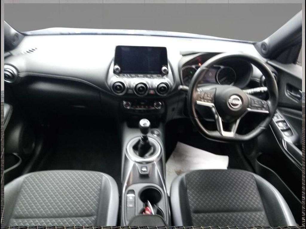 2023 NISSAN JUKE 2023 NISSAN JUKE