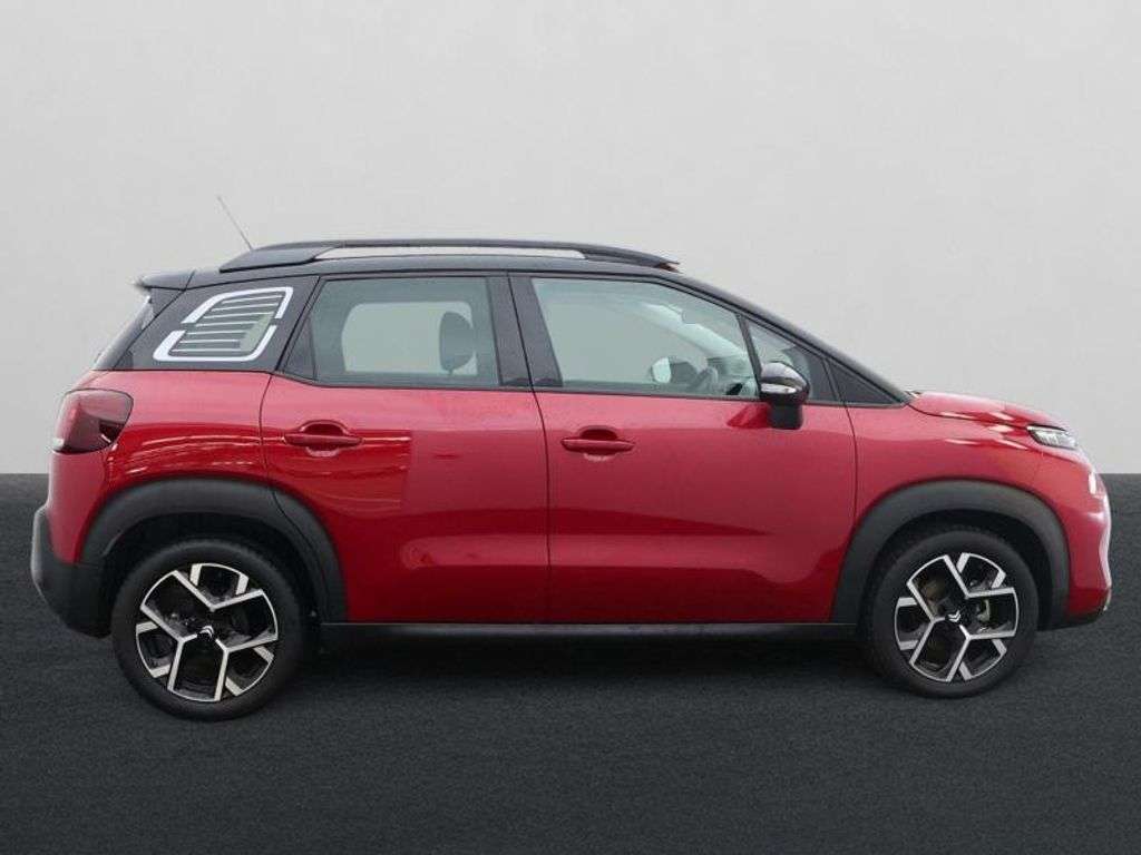 A 2024 CITROEN C3 AIRCROSS 1.2 PureTech MAX SUV 5dr Petrol Manual Euro 6 (s/s) (110 ps) ***1OWNER+HEAD A 2024 CITROEN C3 AIRCROSS 1.2 PureTech MAX SUV 5dr Petrol Manual Euro 6 (s/s) (110 ps) ***1OWNER+HEAD