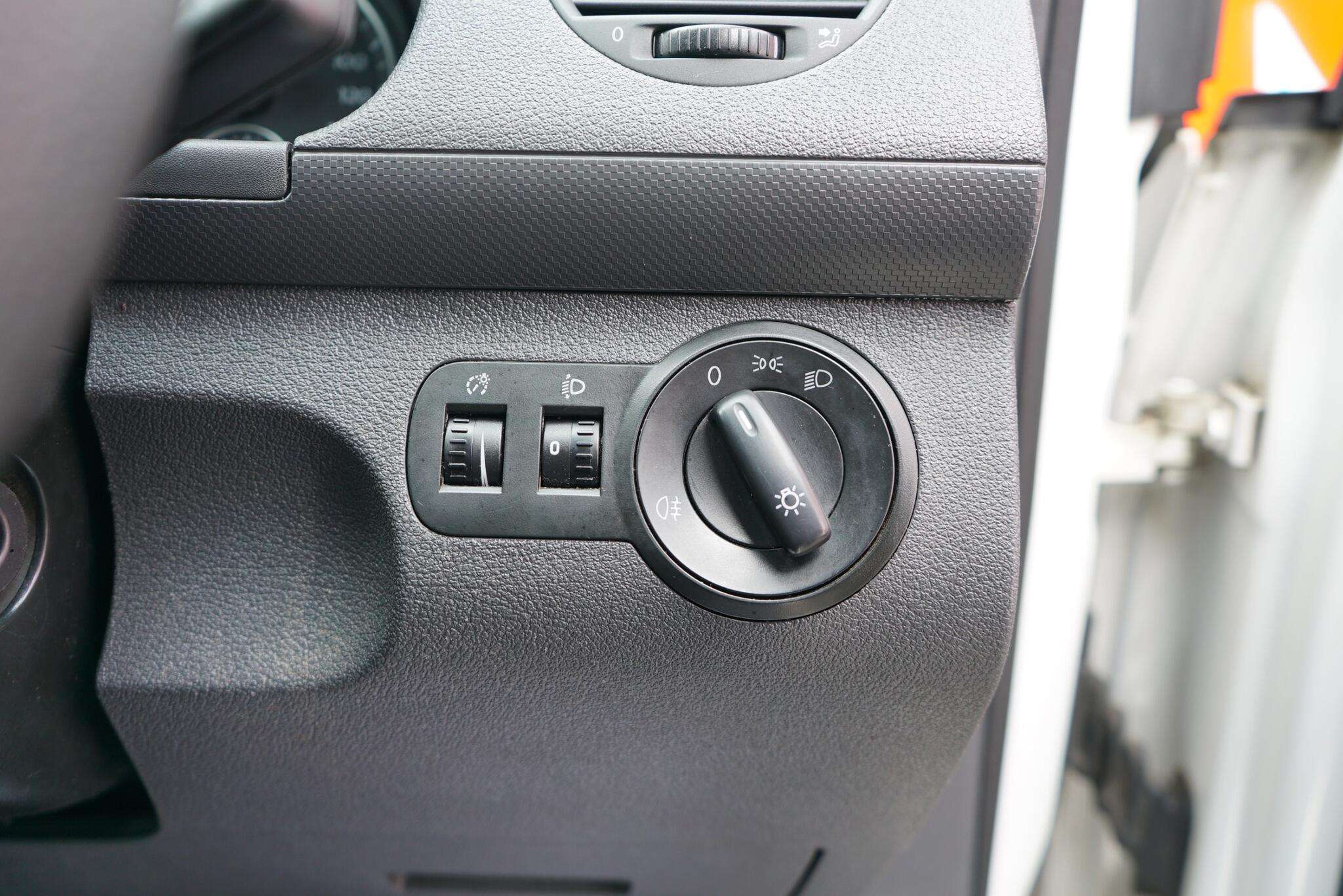 2015 VOLKSWAGEN CADDY 2015 VOLKSWAGEN CADDY