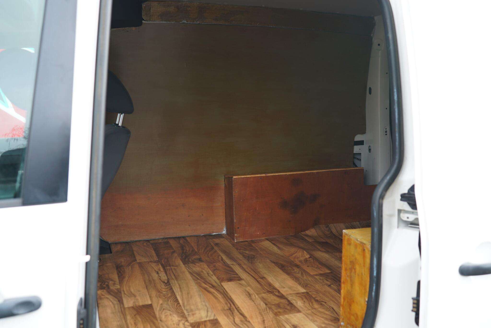 2015 VOLKSWAGEN CADDY 2015 VOLKSWAGEN CADDY