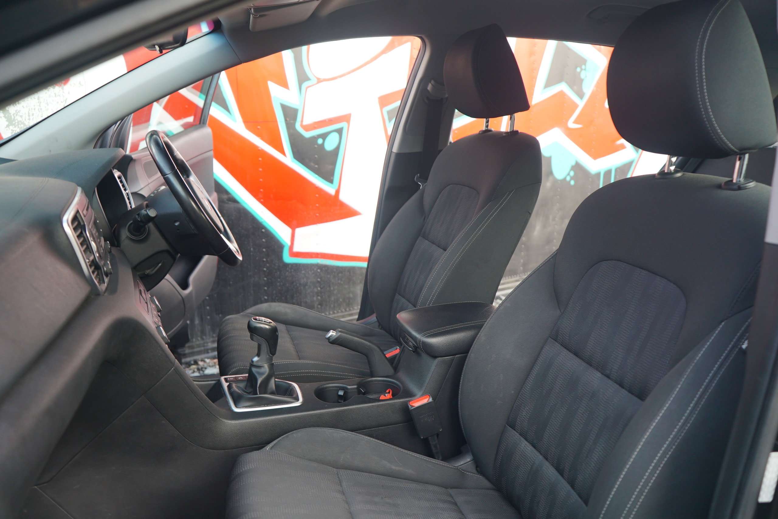 2016 KIA SPORTAGE 2016 KIA SPORTAGE