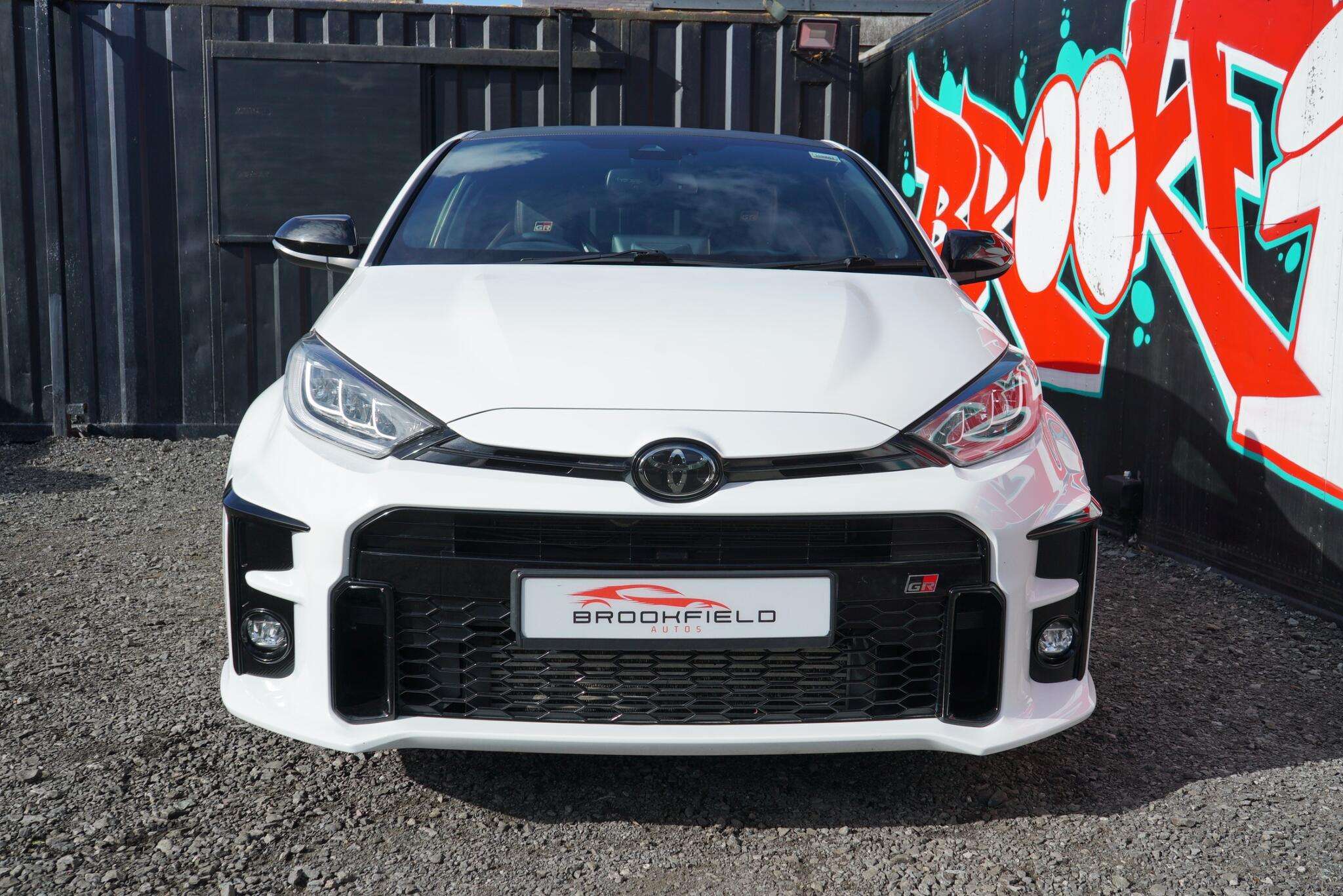 2022 TOYOTA YARIS 2022 TOYOTA YARIS