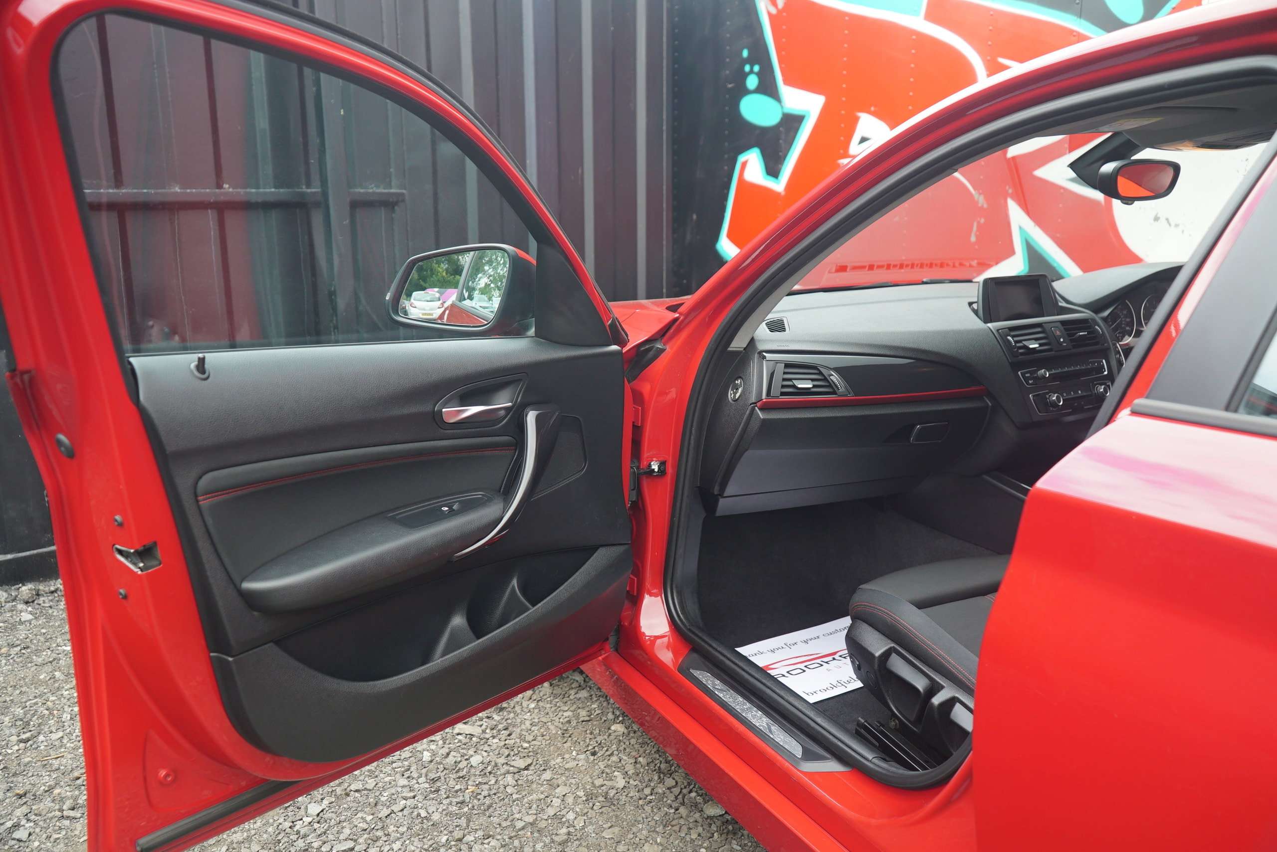 2014 BMW 1 SERIES 2014 BMW 1 SERIES