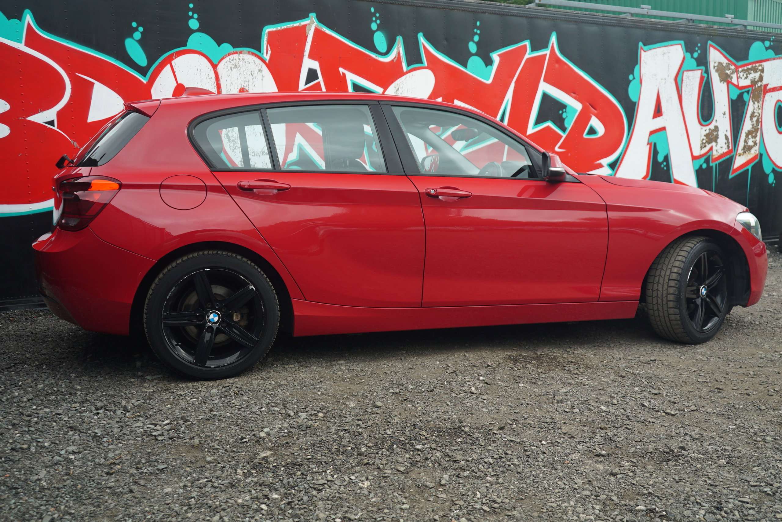 2014 BMW 1 SERIES 2014 BMW 1 SERIES