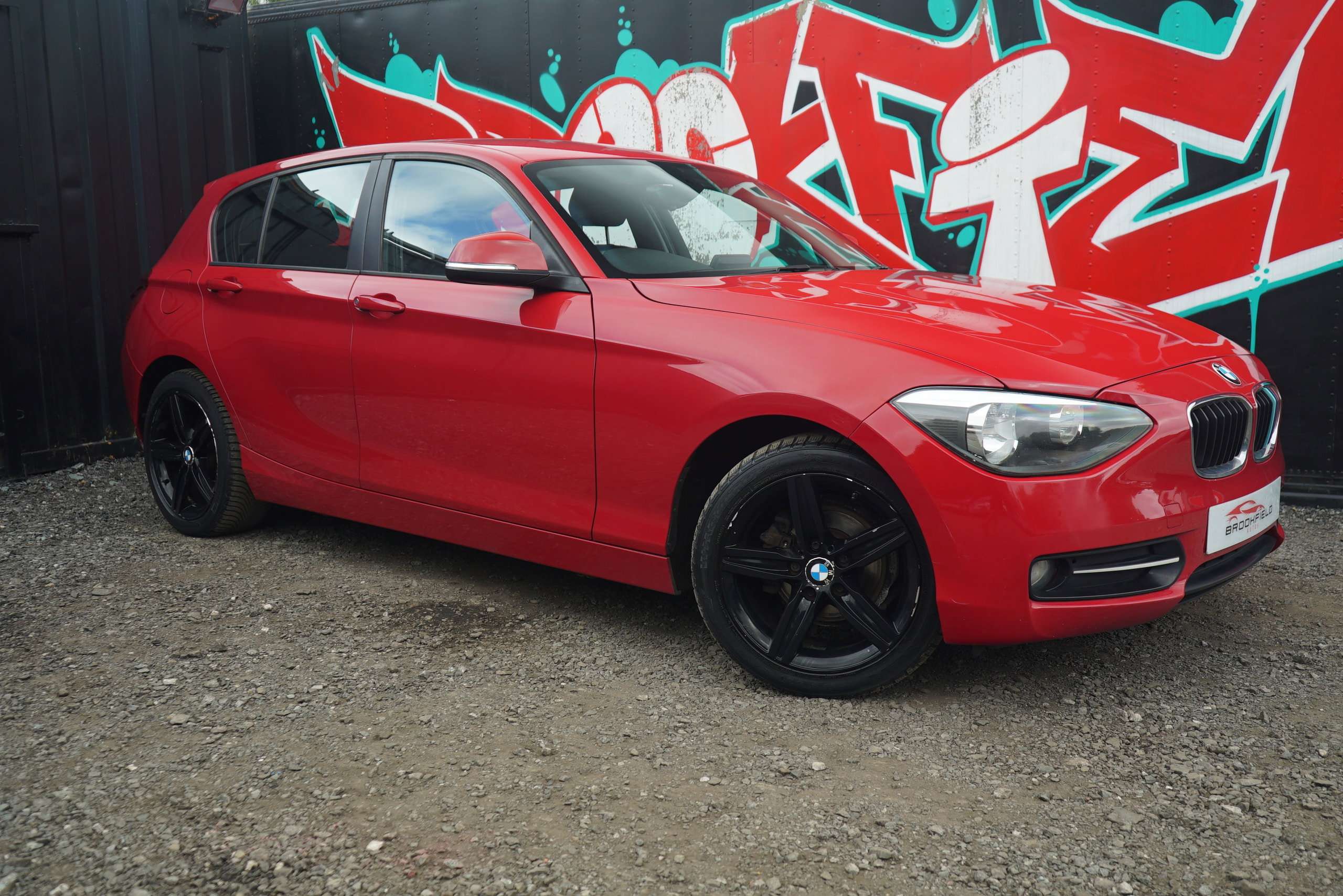 2014 BMW 1 SERIES 2014 BMW 1 SERIES