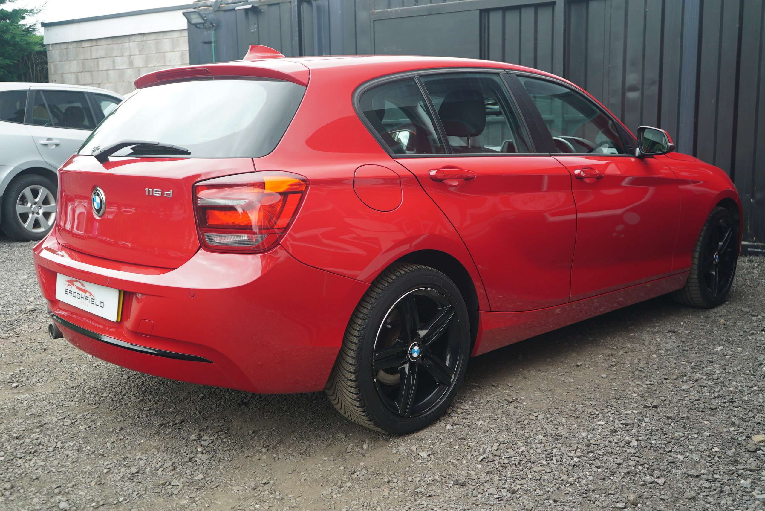 2014 BMW 1 SERIES 2014 BMW 1 SERIES