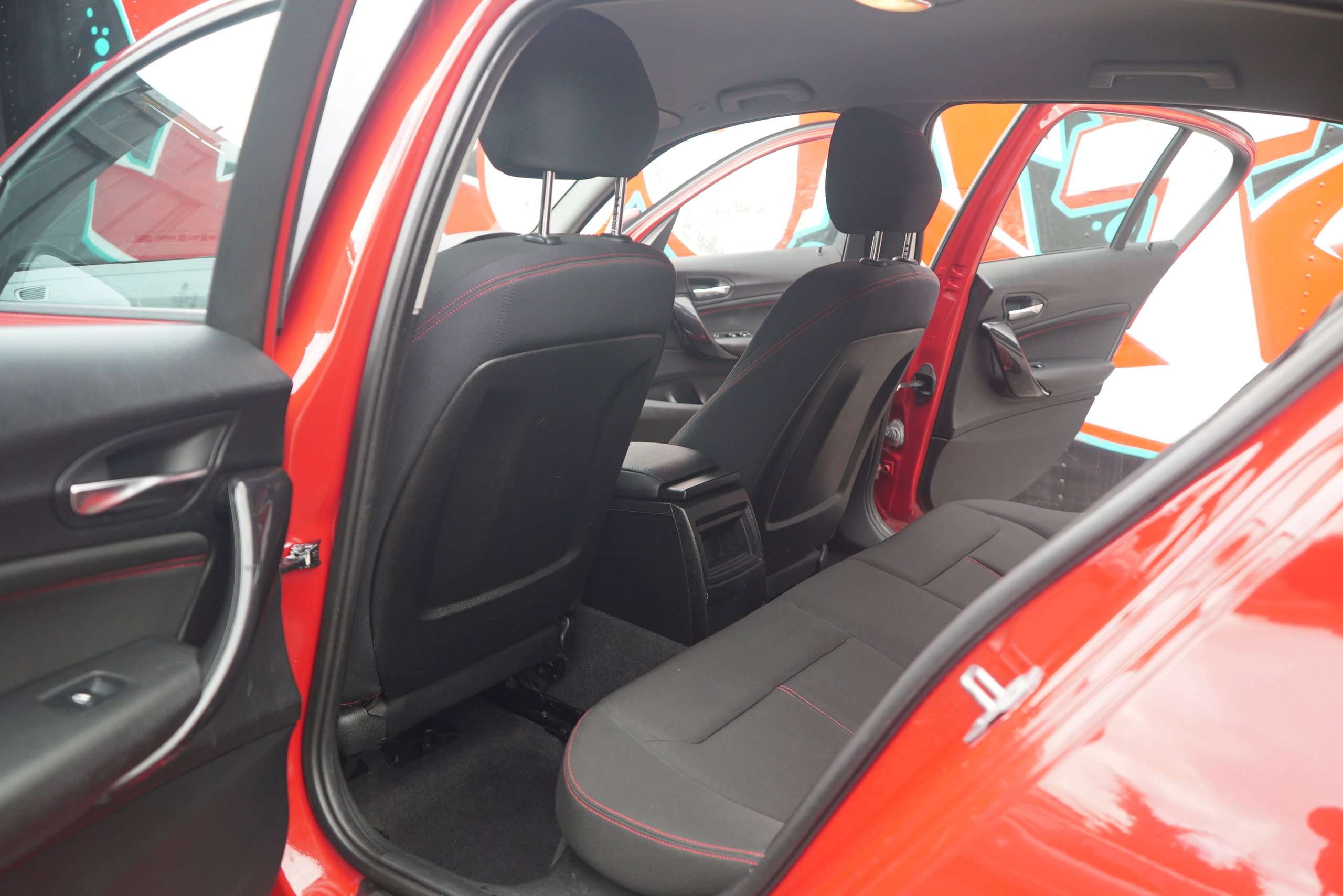 2014 BMW 1 SERIES 2014 BMW 1 SERIES