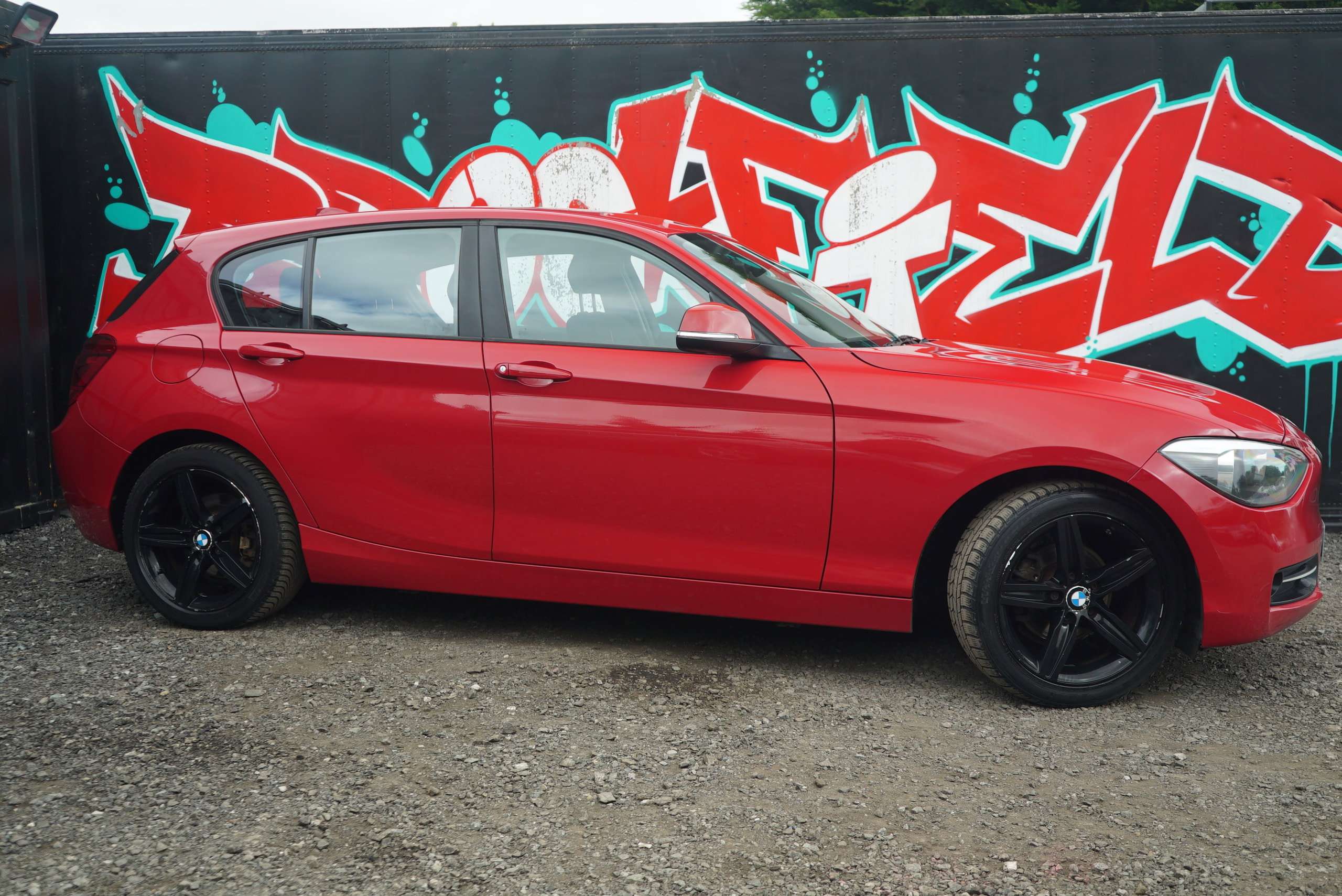 2014 BMW 1 SERIES 2014 BMW 1 SERIES