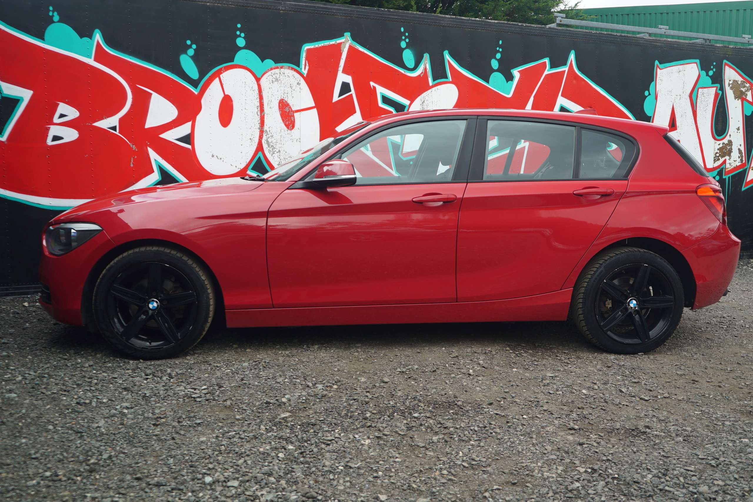 2014 BMW 1 SERIES 2014 BMW 1 SERIES
