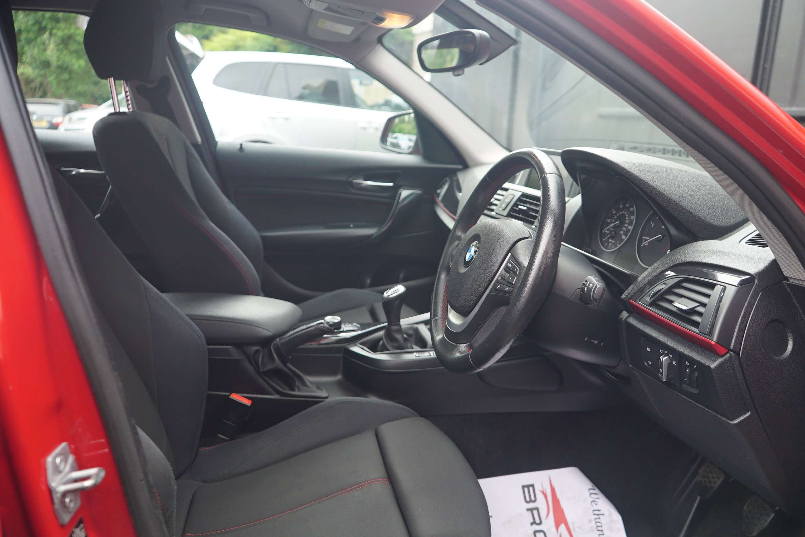2014 BMW 1 SERIES 2014 BMW 1 SERIES