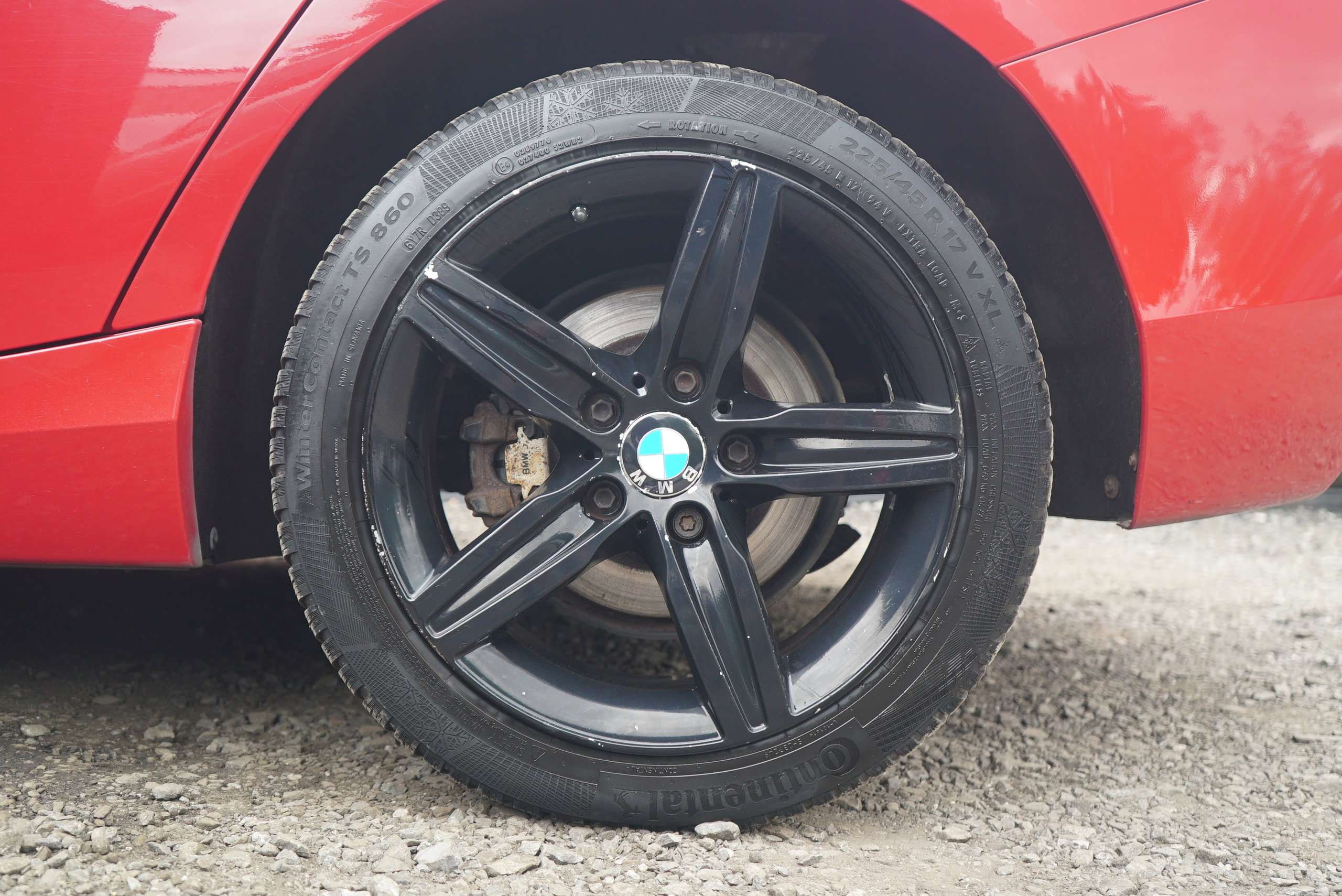 2014 BMW 1 SERIES 2014 BMW 1 SERIES