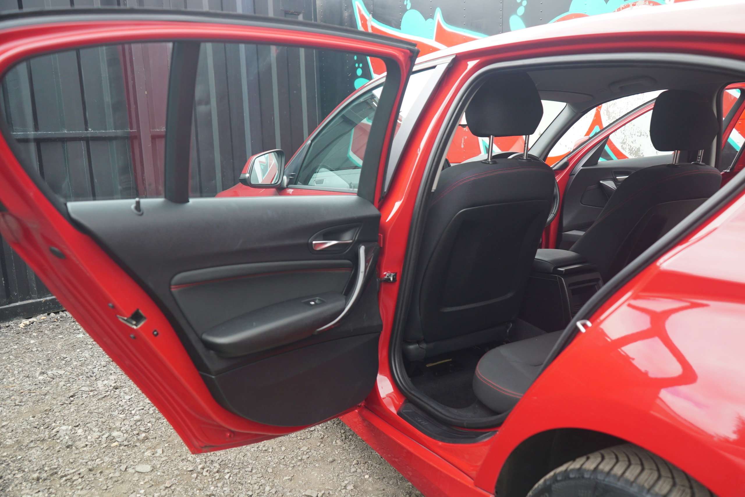 2014 BMW 1 SERIES 2014 BMW 1 SERIES
