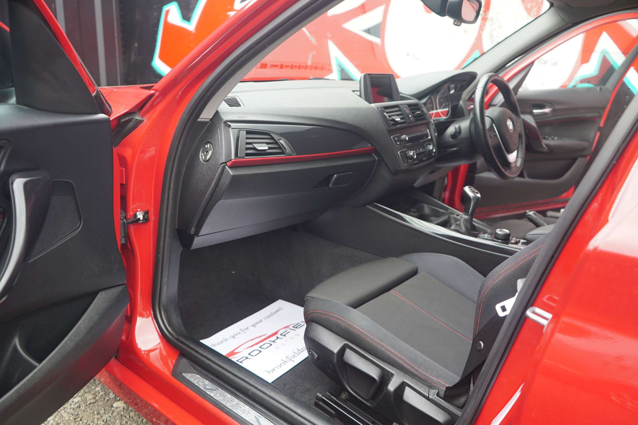 2014 BMW 1 SERIES 2014 BMW 1 SERIES