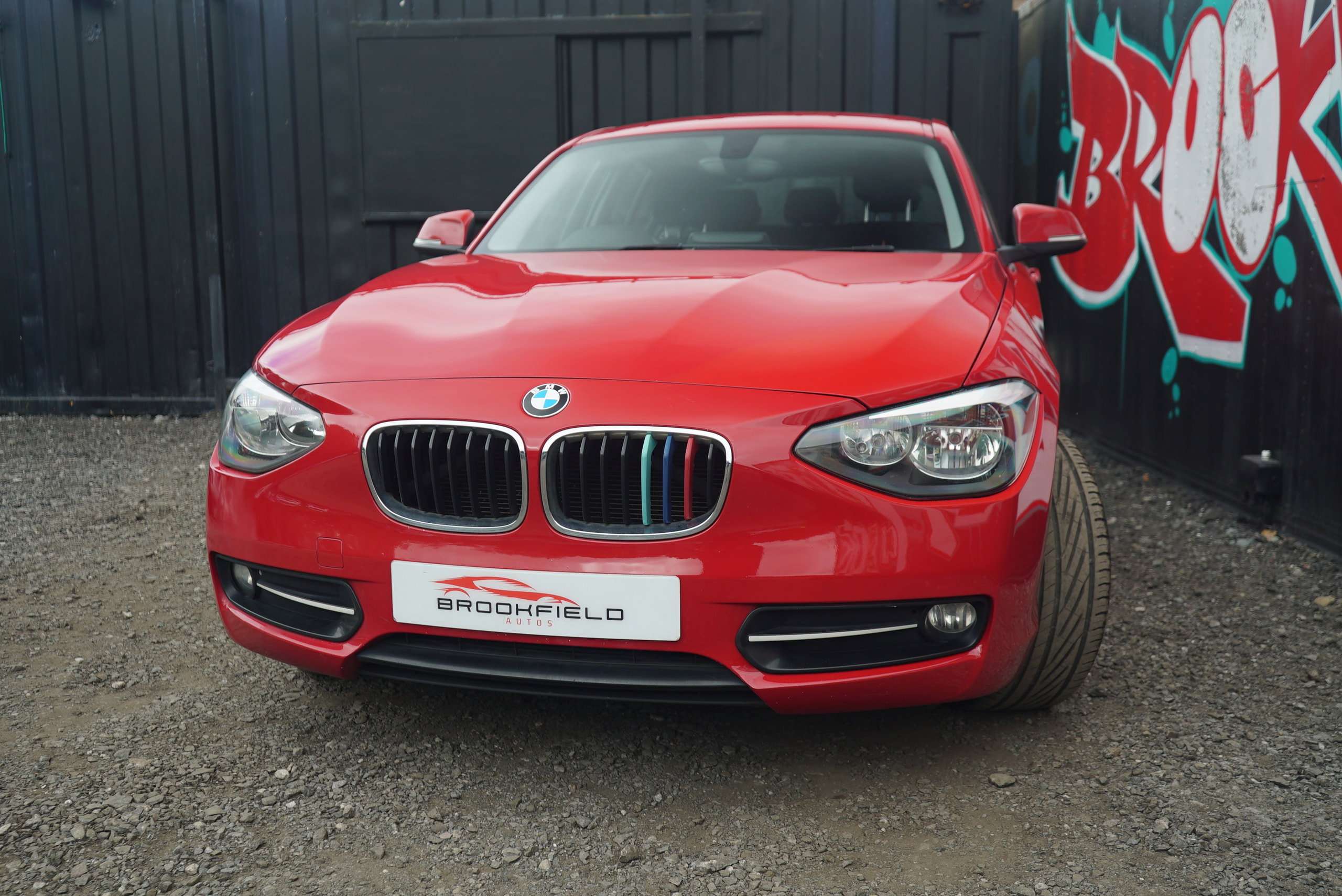 2014 BMW 1 SERIES 2014 BMW 1 SERIES