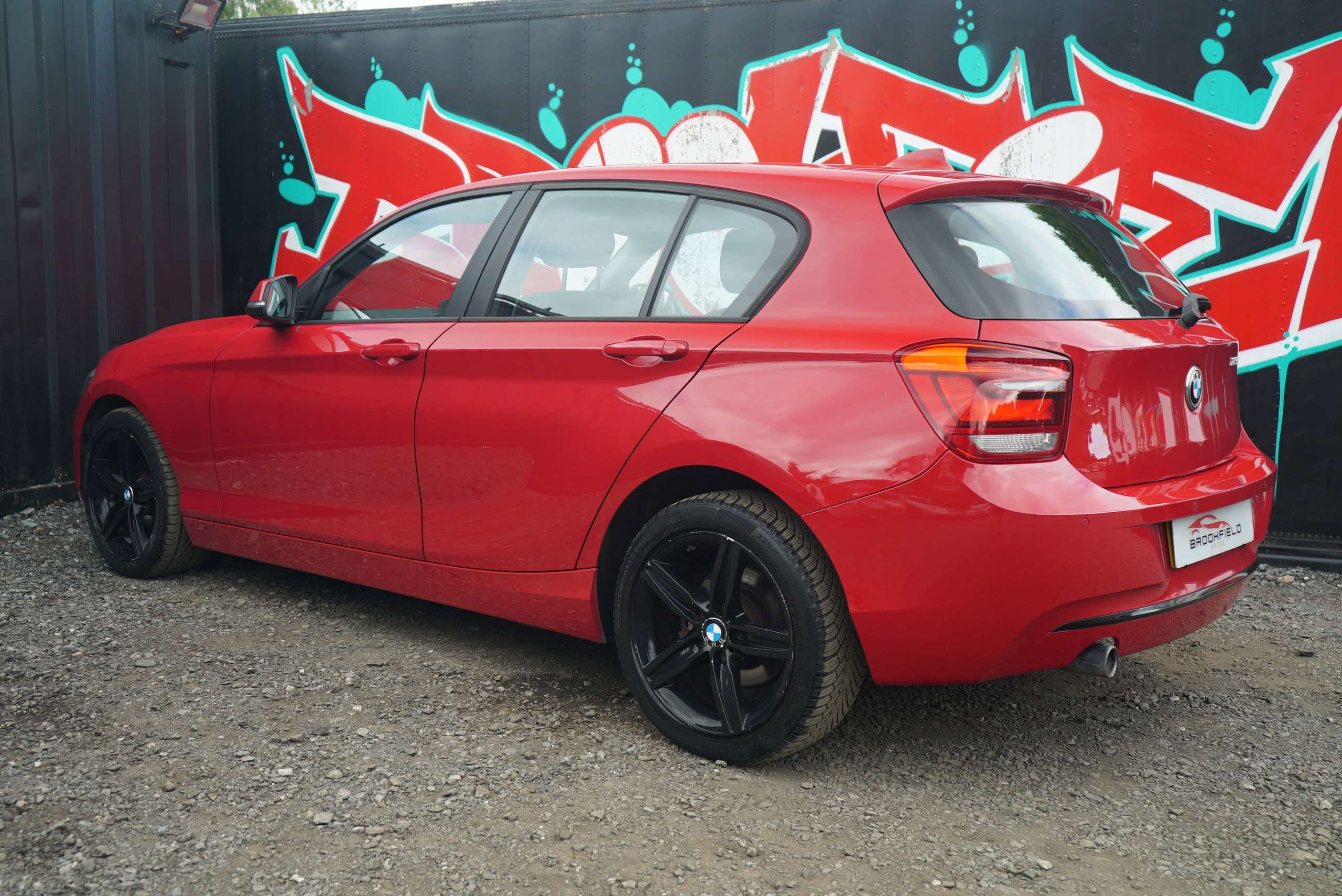2014 BMW 1 SERIES 2014 BMW 1 SERIES