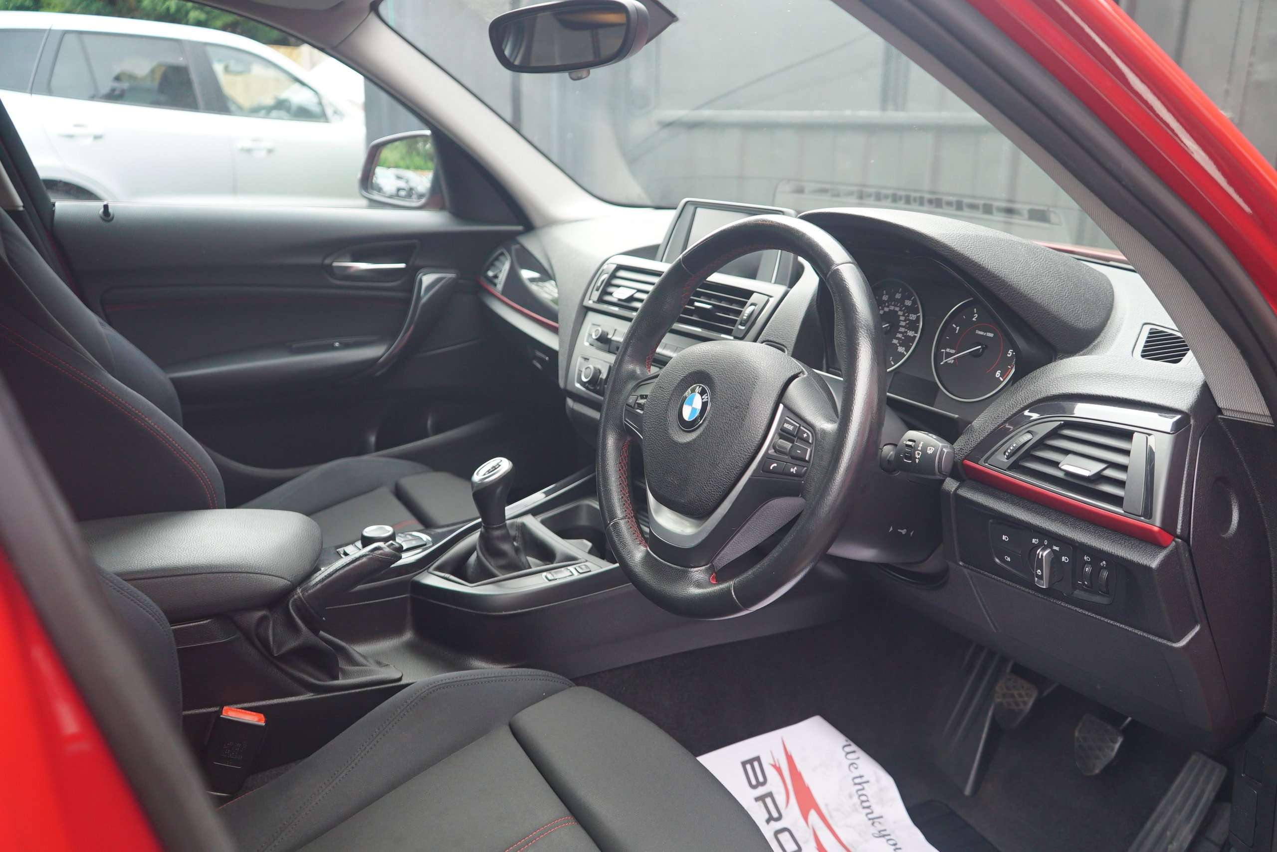 2014 BMW 1 SERIES 2014 BMW 1 SERIES