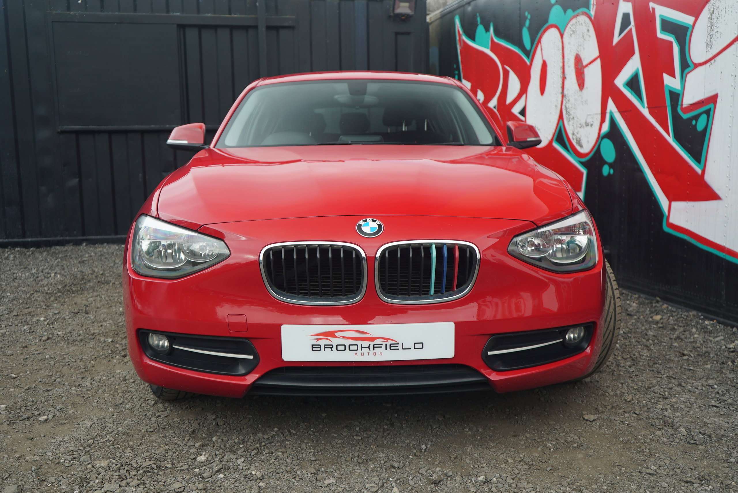 2014 BMW 1 SERIES 2014 BMW 1 SERIES