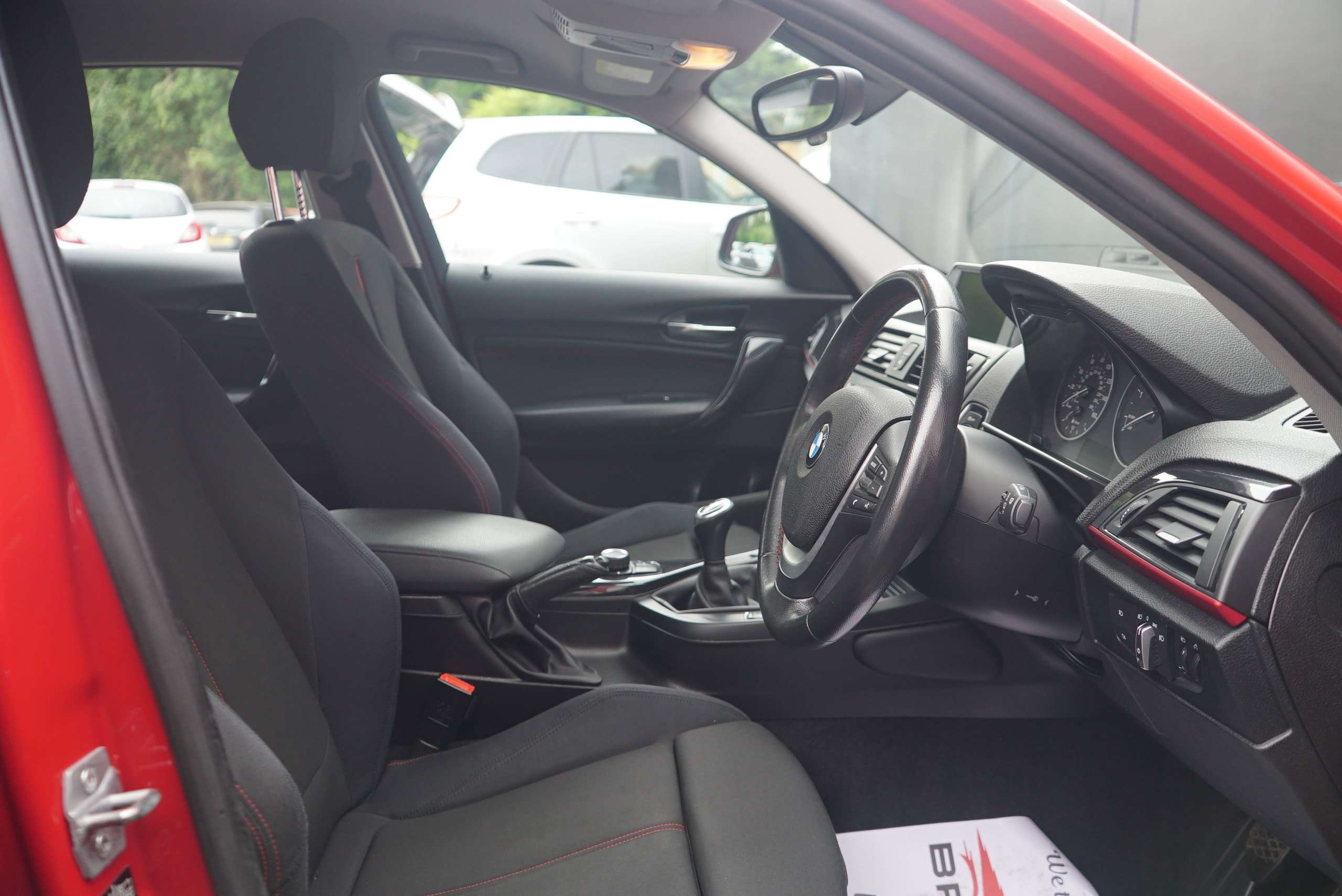 2014 BMW 1 SERIES 2014 BMW 1 SERIES