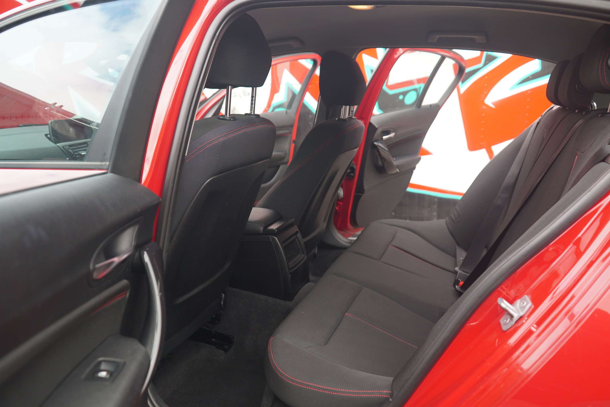 2014 BMW 1 SERIES 2014 BMW 1 SERIES