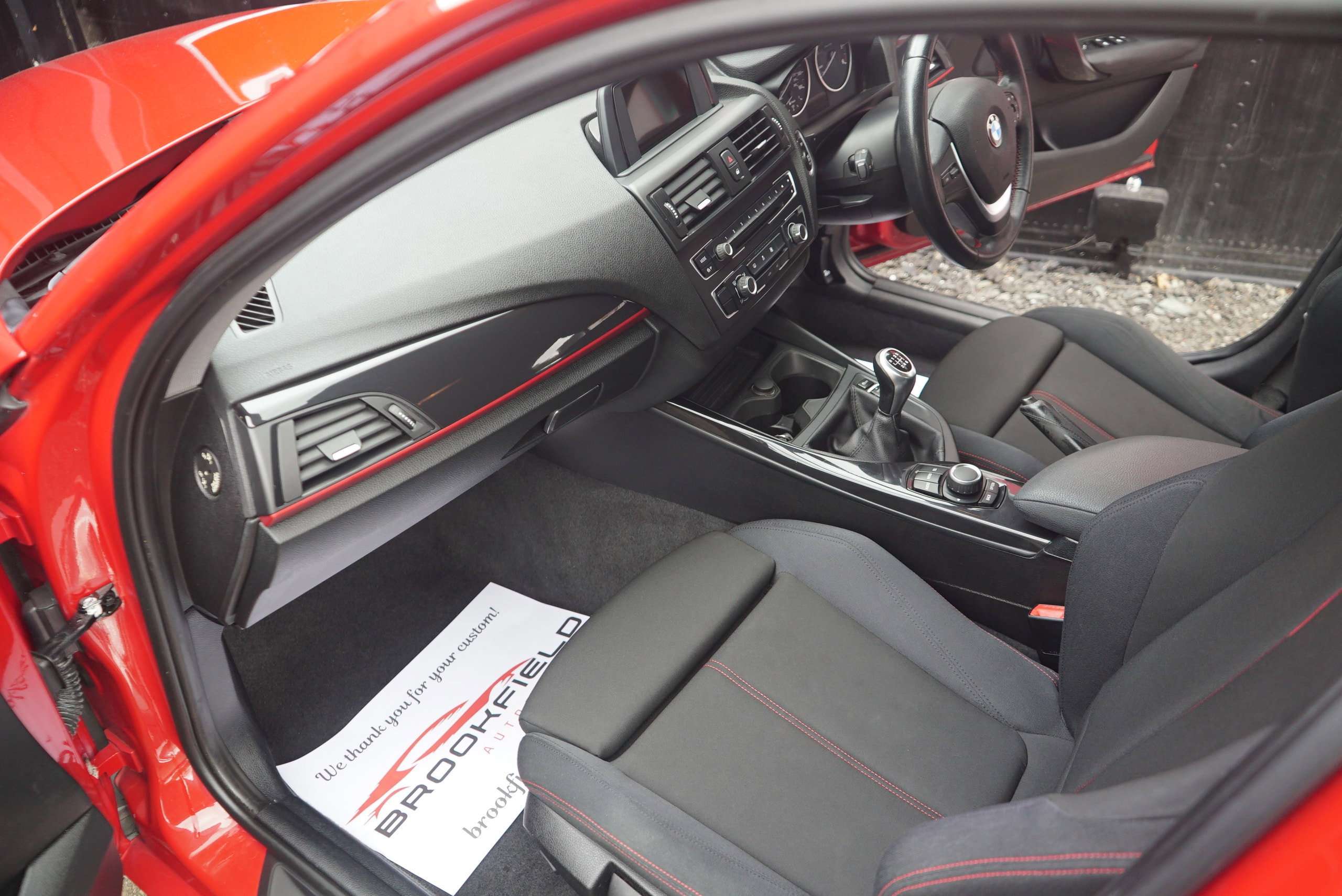 2014 BMW 1 SERIES 2014 BMW 1 SERIES