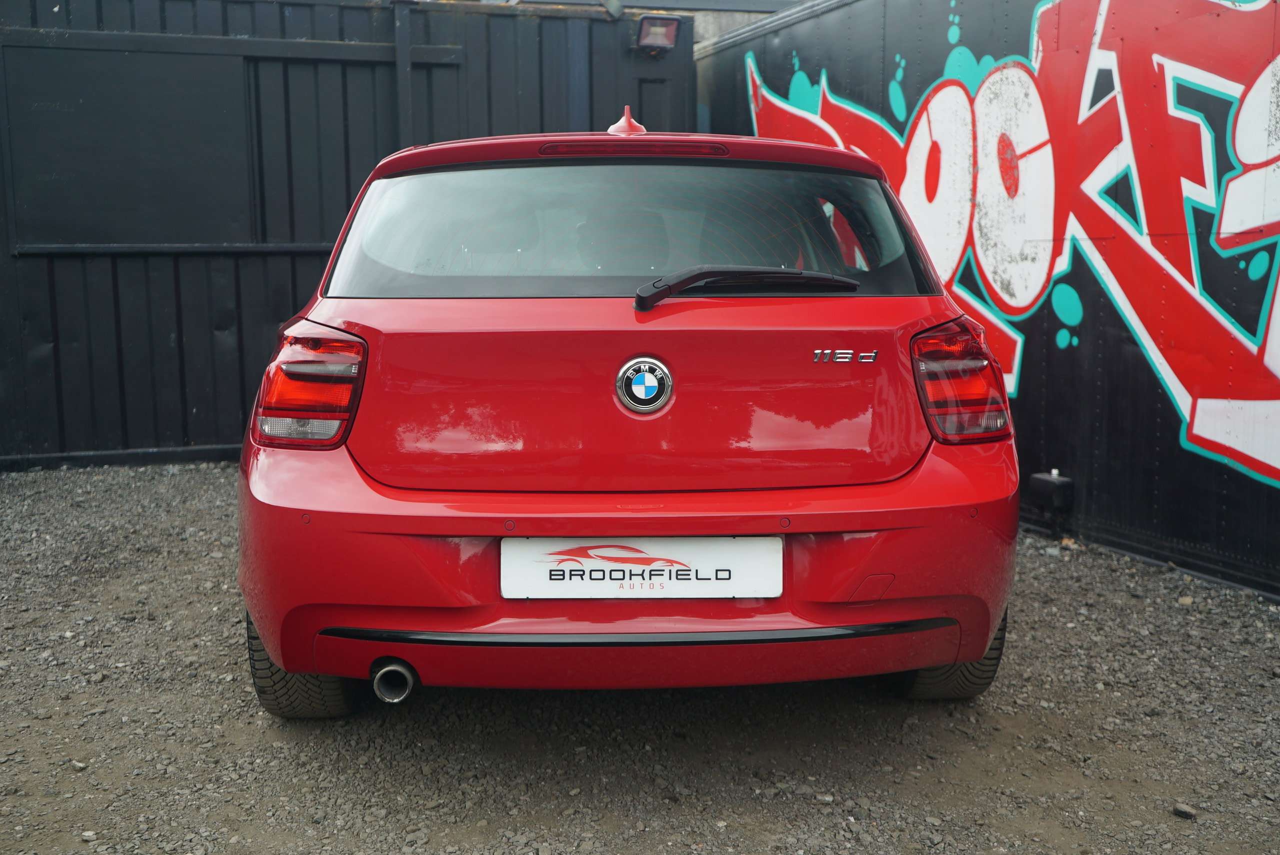 2014 BMW 1 SERIES 2014 BMW 1 SERIES