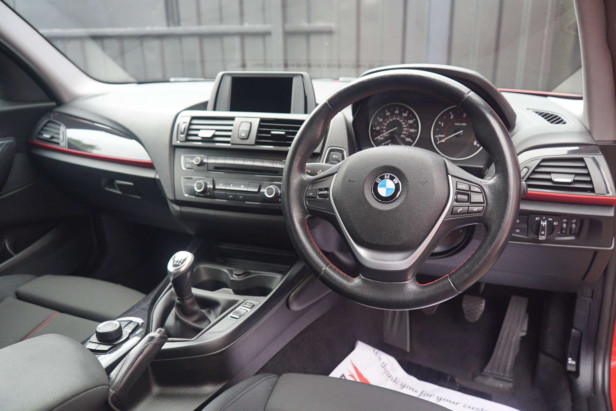 2014 BMW 1 SERIES 2014 BMW 1 SERIES