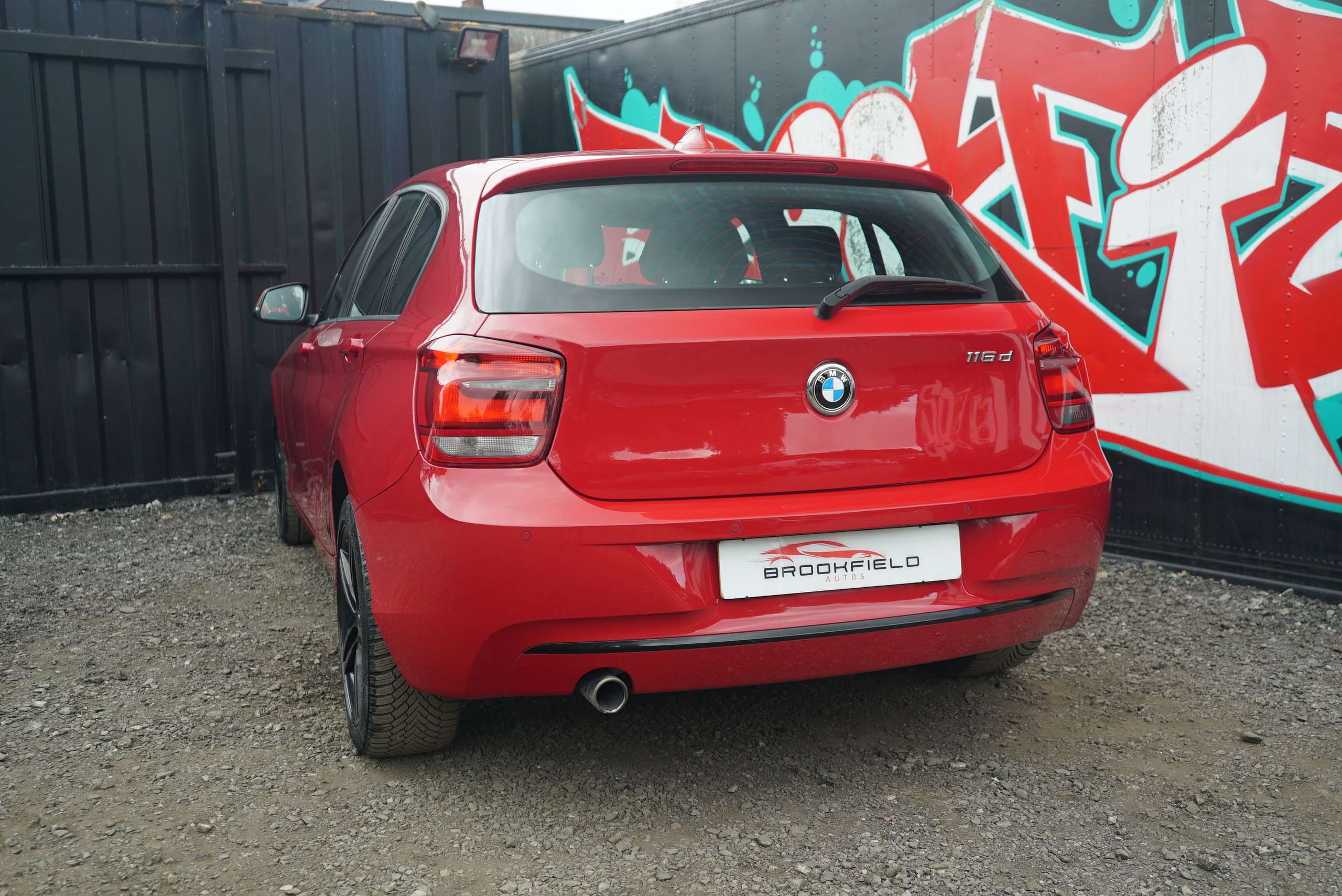 2014 BMW 1 SERIES 2014 BMW 1 SERIES