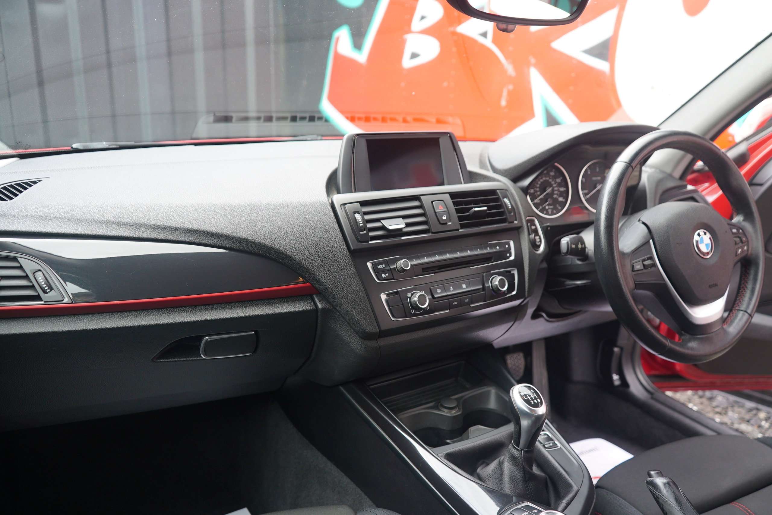2014 BMW 1 SERIES 2014 BMW 1 SERIES