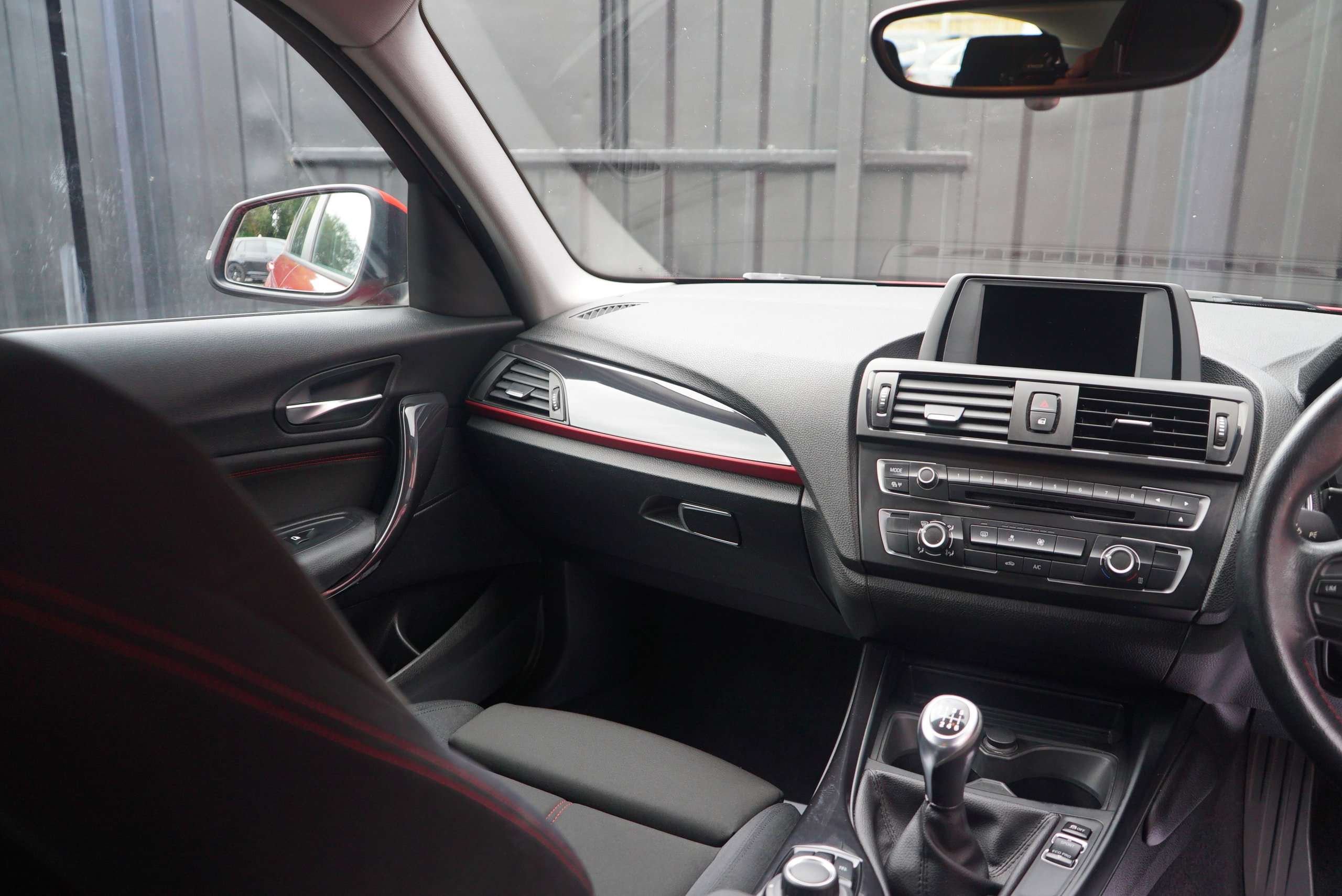 2014 BMW 1 SERIES 2014 BMW 1 SERIES