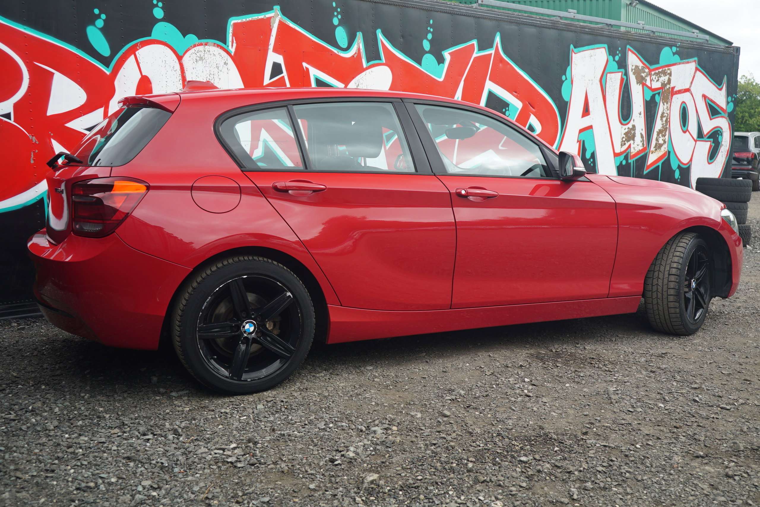 2014 BMW 1 SERIES 2014 BMW 1 SERIES