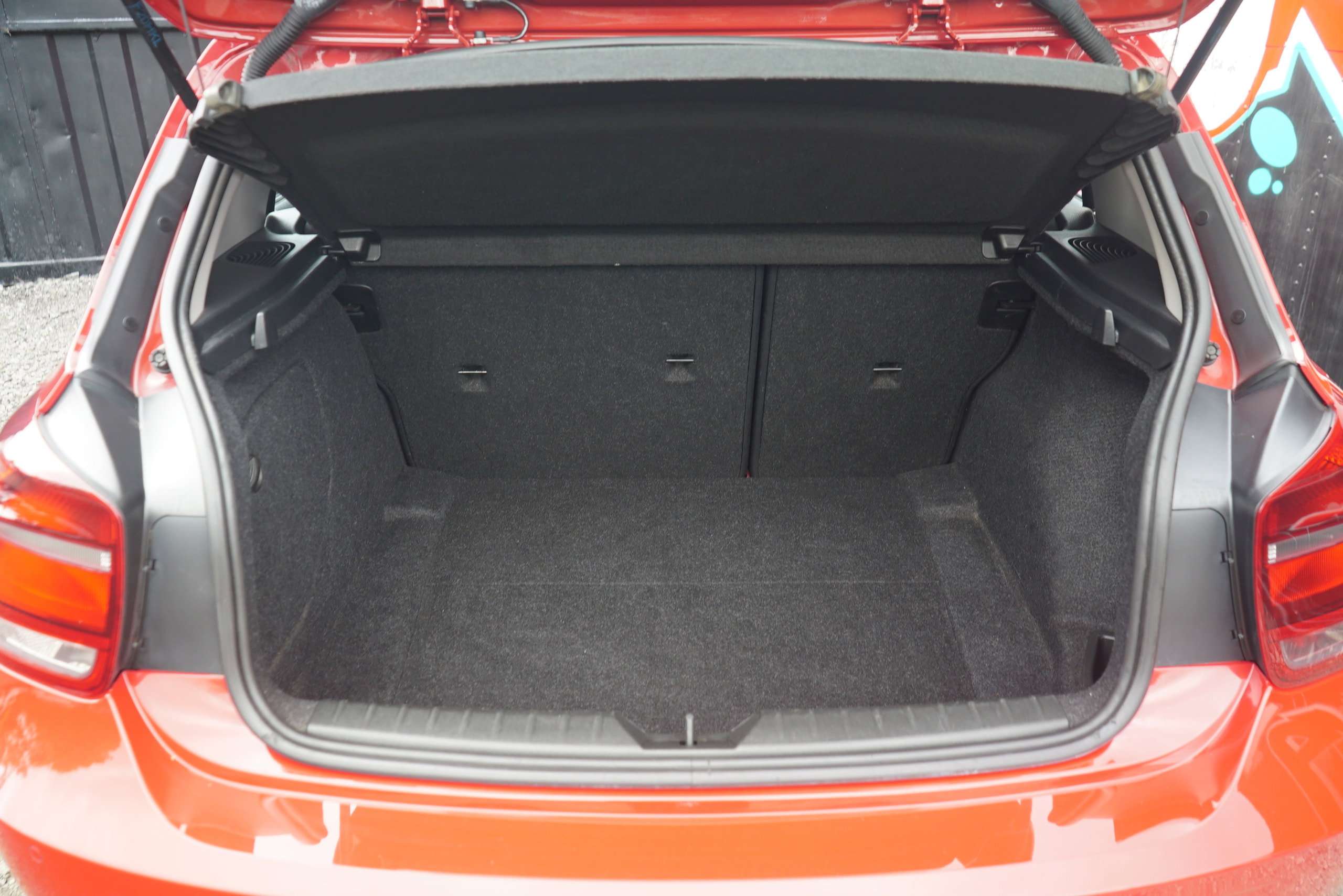 2014 BMW 1 SERIES 2014 BMW 1 SERIES