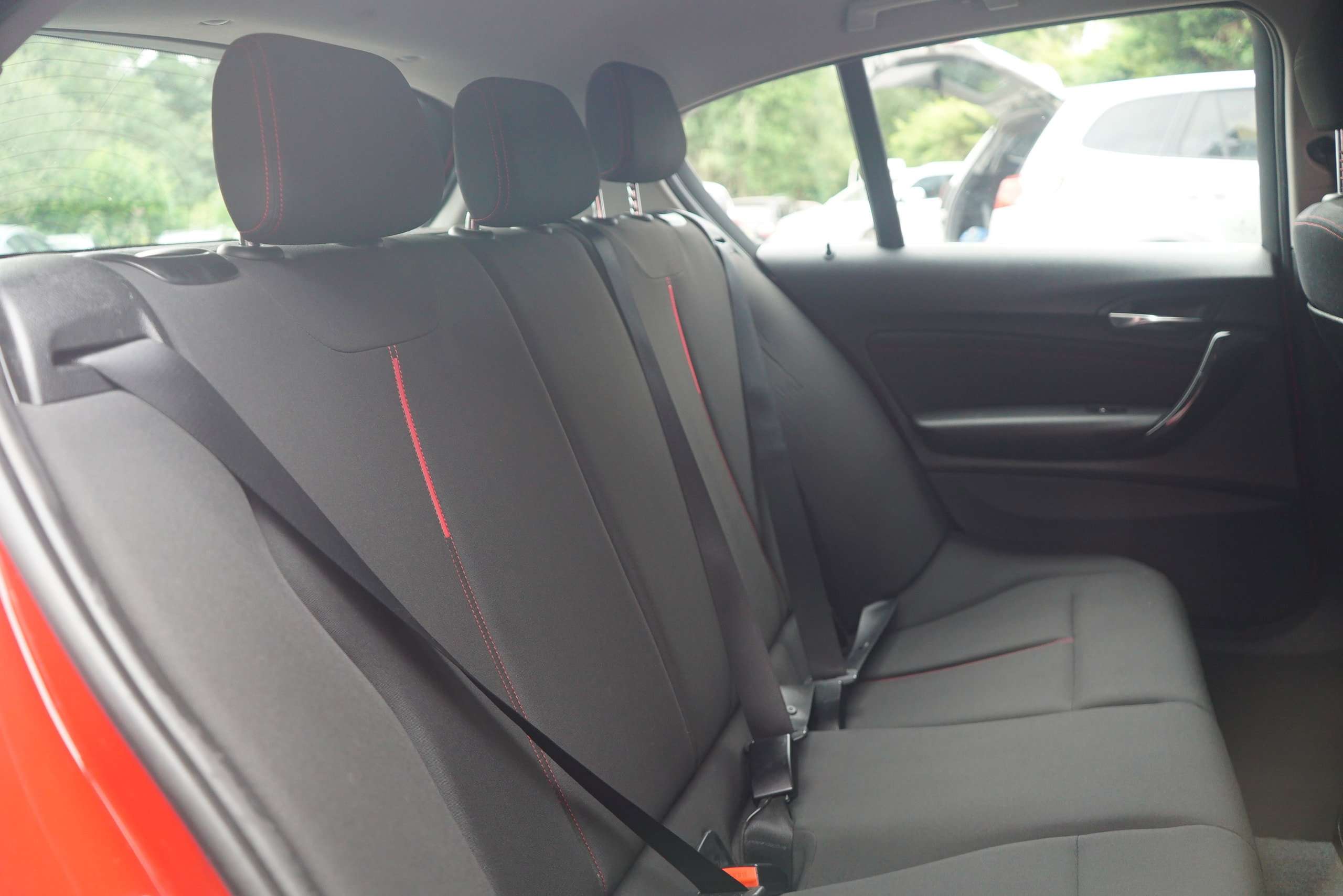 2014 BMW 1 SERIES 2014 BMW 1 SERIES